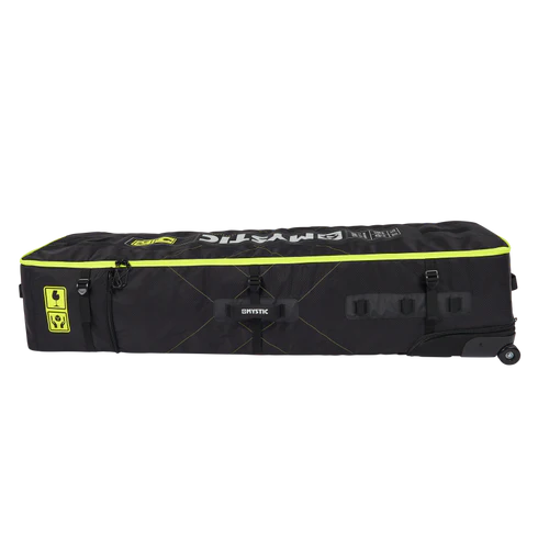 Mieten Sie eine Reisetasche zum Kitesurfen