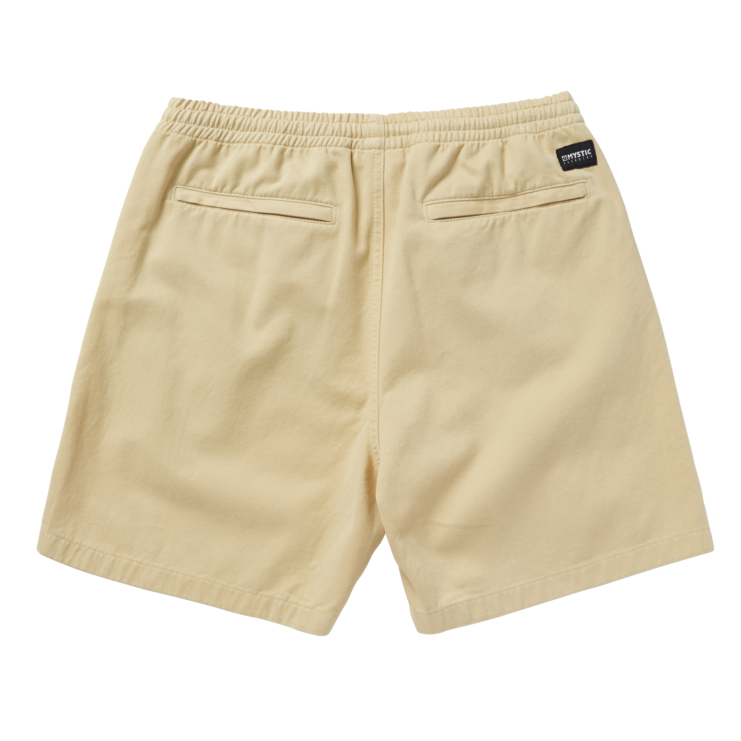 Mystic – The Breeze Walkshort – Warmer Sand