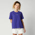 Mystic - Brand Season Tee Women - Purple