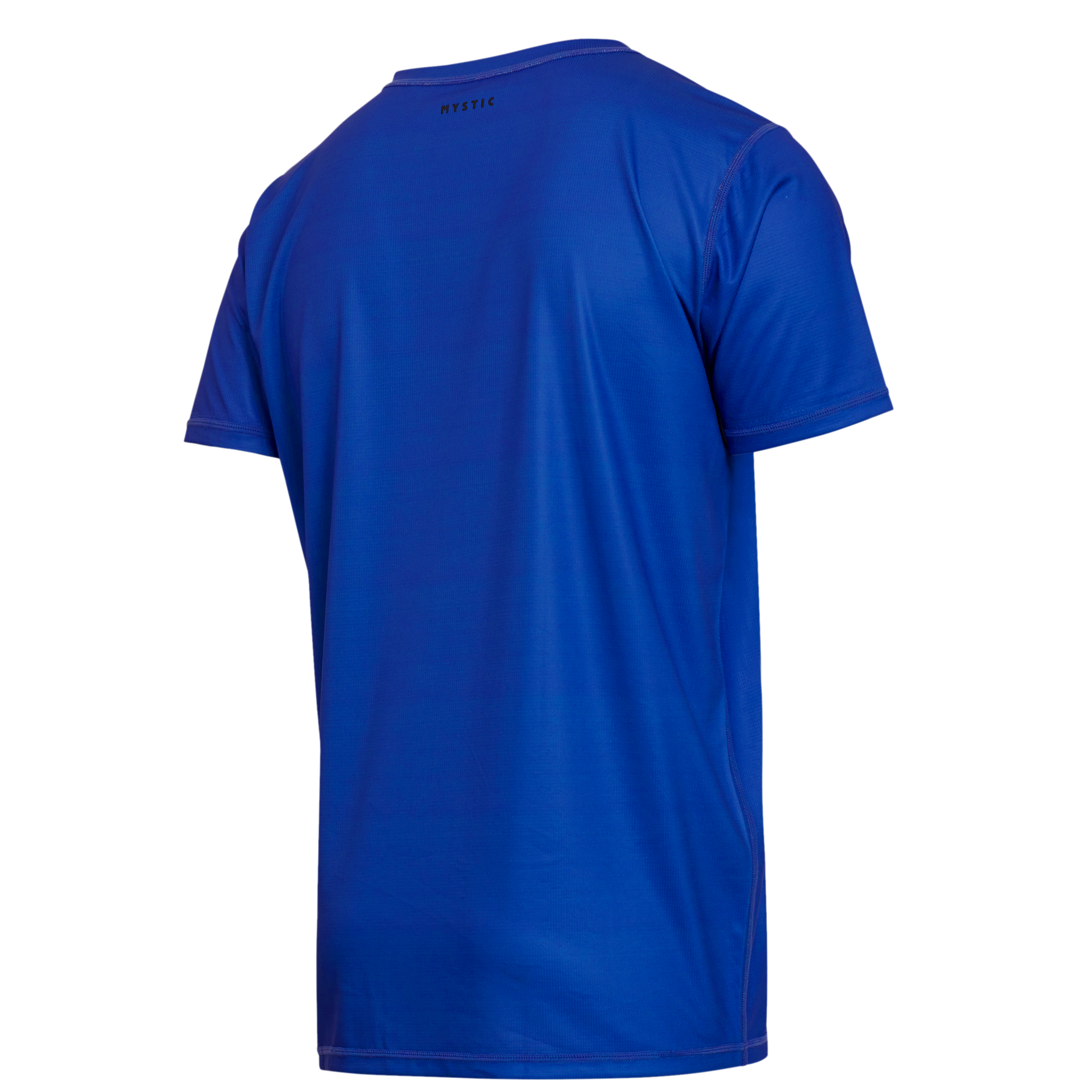 Star S/S Quickdry 2024 - Blau