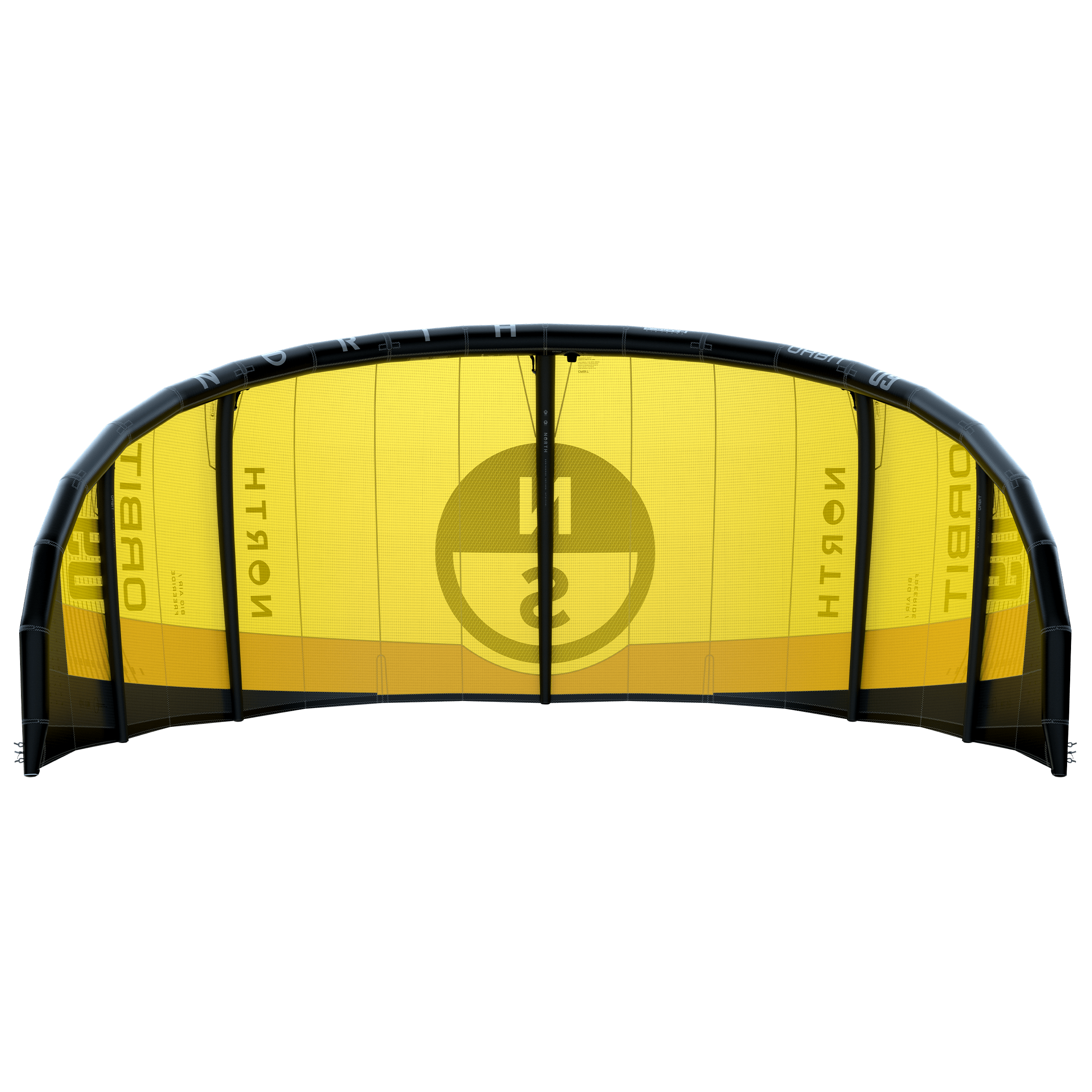 North Orbit Kite 2025 - Blå
