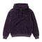 Mystic - Summit Hood Sweat - Tiefviolett