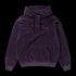 Mystic - Summit Hood Sweat - Tiefviolett