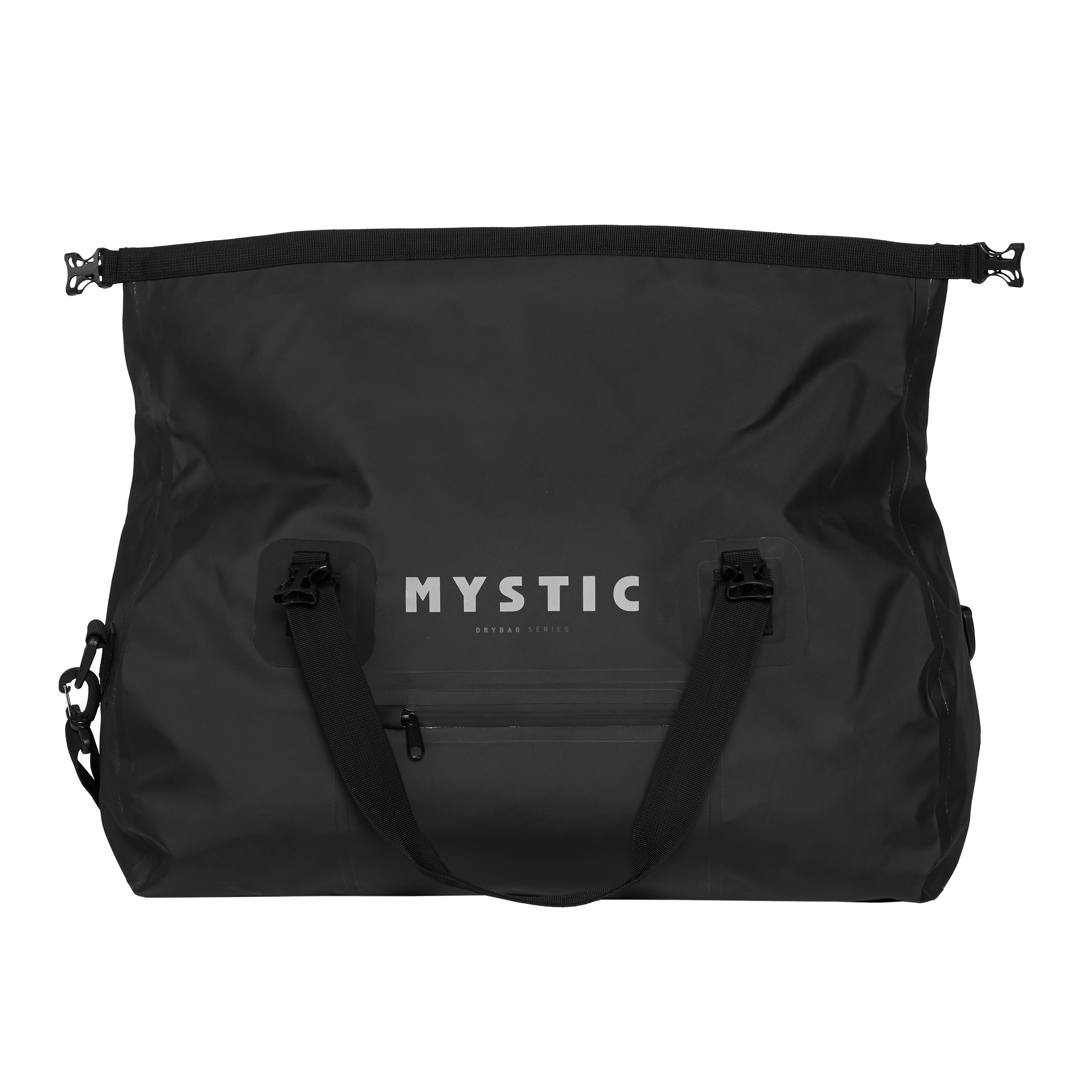 Mystic - Drifter Duffle WP - Schwarz - 2022