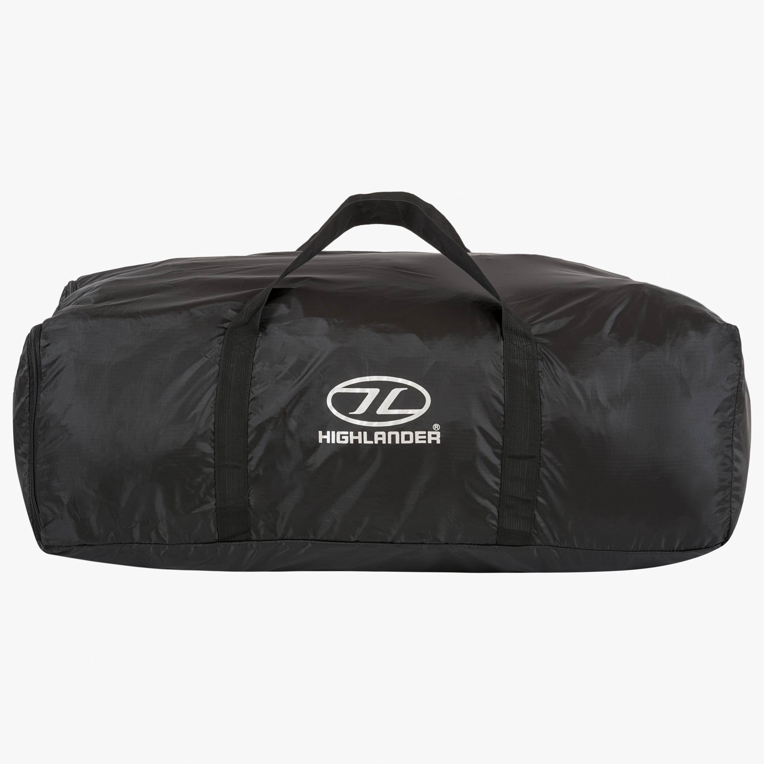 Highlander - Transit -Rucksack Regenabdeckung