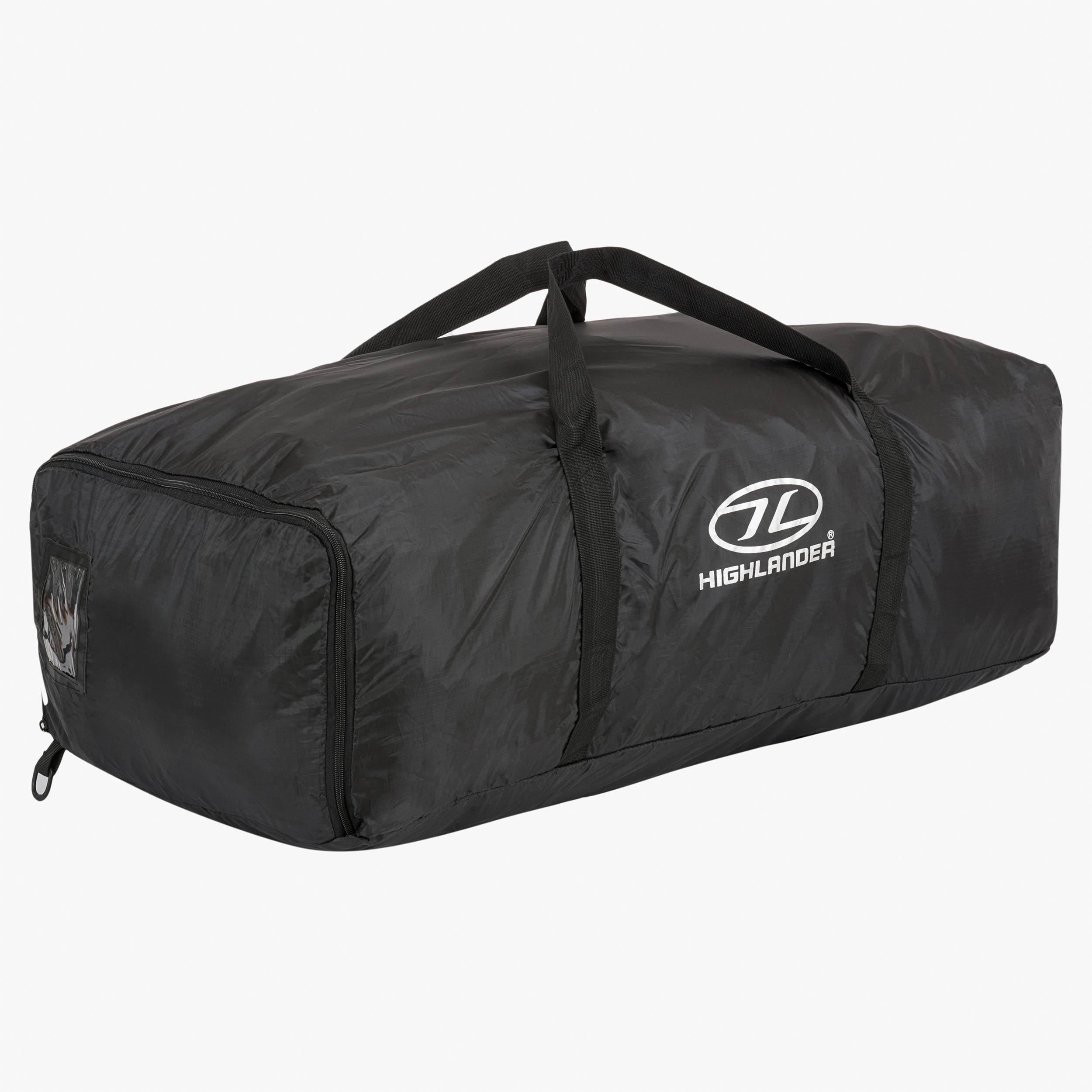 Highlander - Transit -Rucksack Regenabdeckung