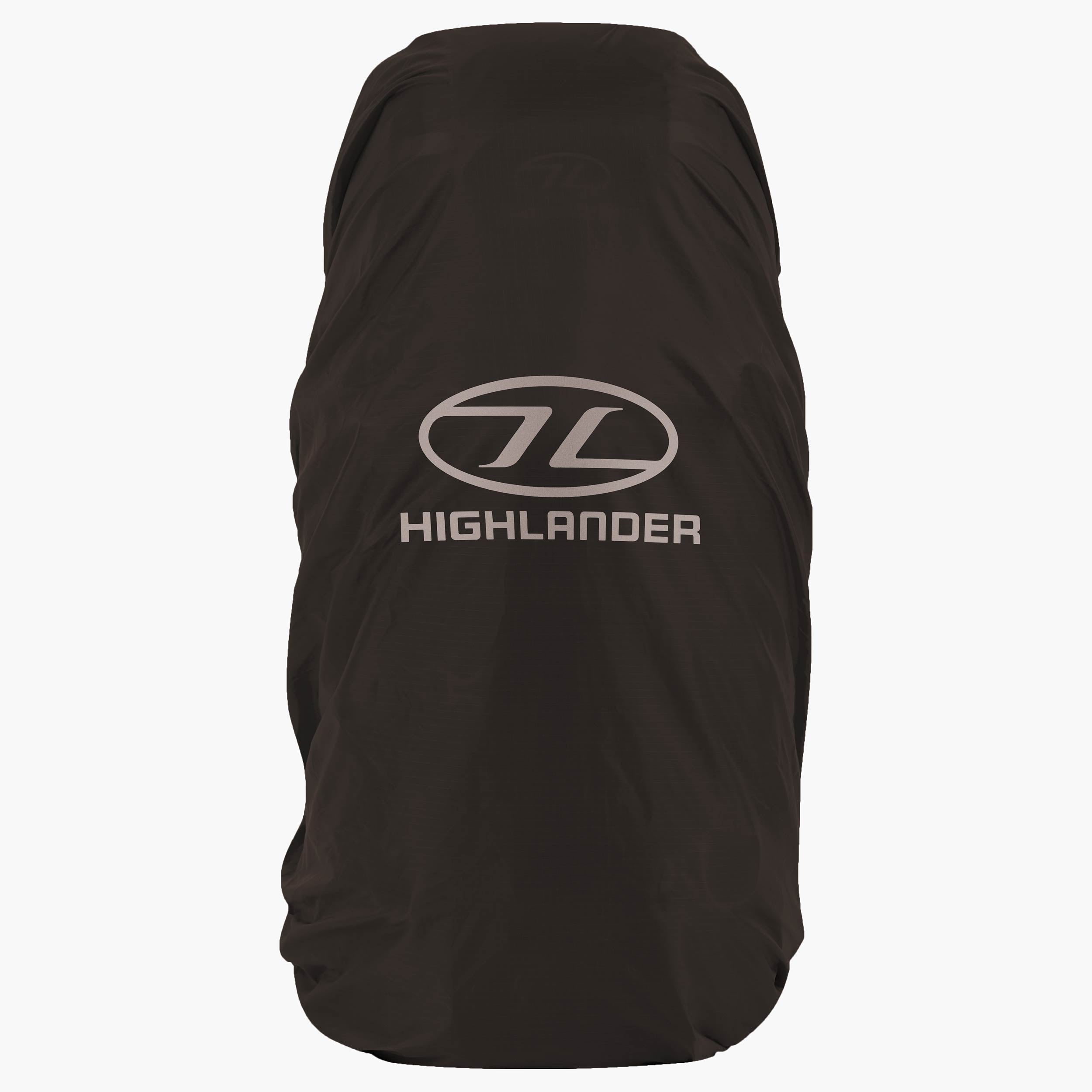Highlander - Lightweight Backpack Rain Cover, 60L - 70L