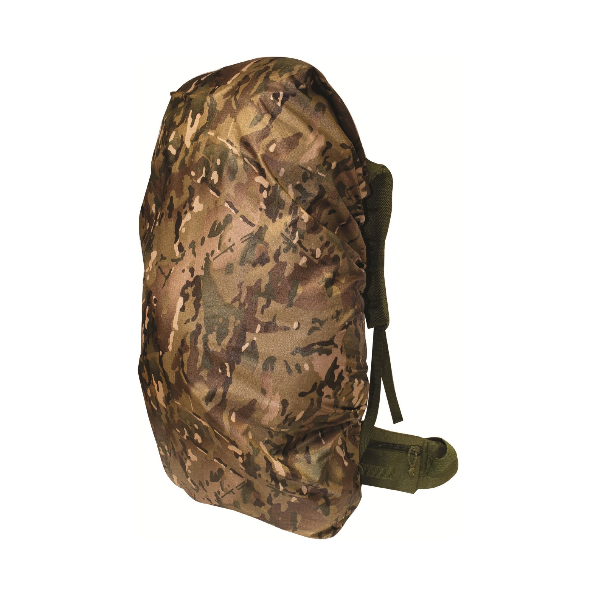 Highlander - Lightweight rain cover for backpack, 60l - 70l