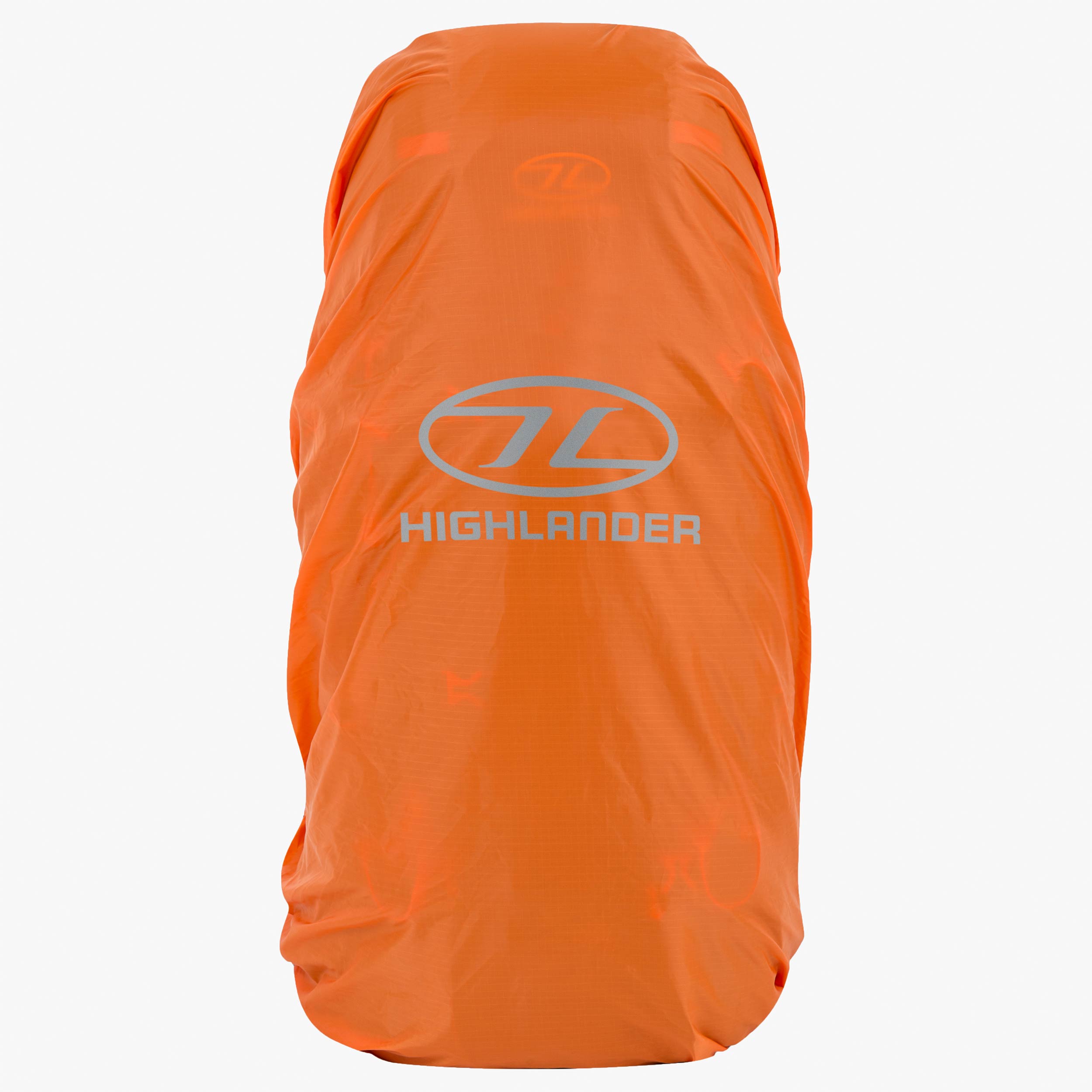 Highlander - Lightweight Backpack Rain Cover, 60L - 70L