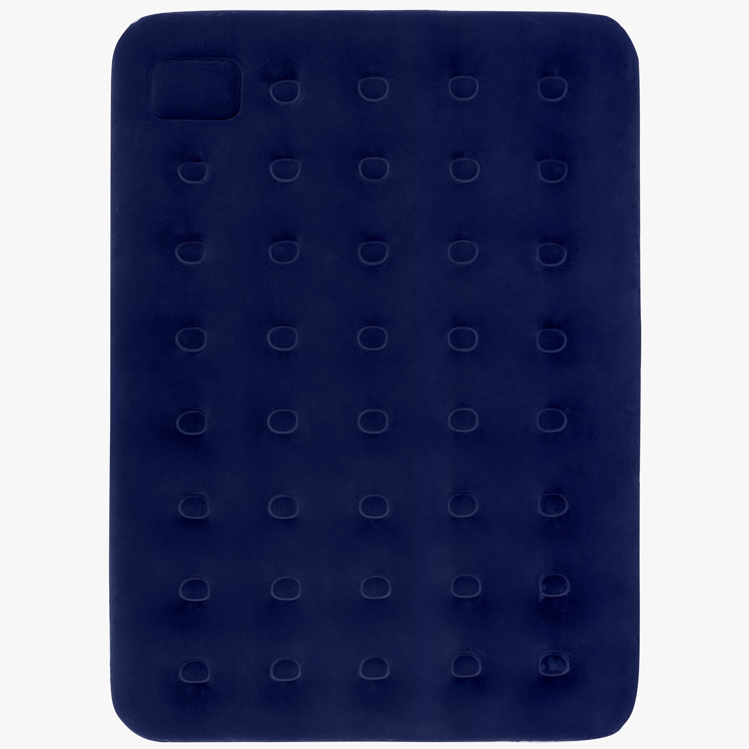 Highlander - Swift Deluxe Doppelbett-Luftmatratze