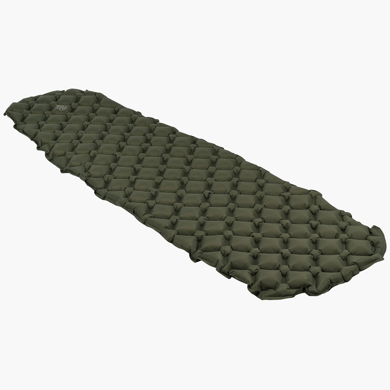 Highlander - NAP-PAK Inflatable sleeping pad, XL