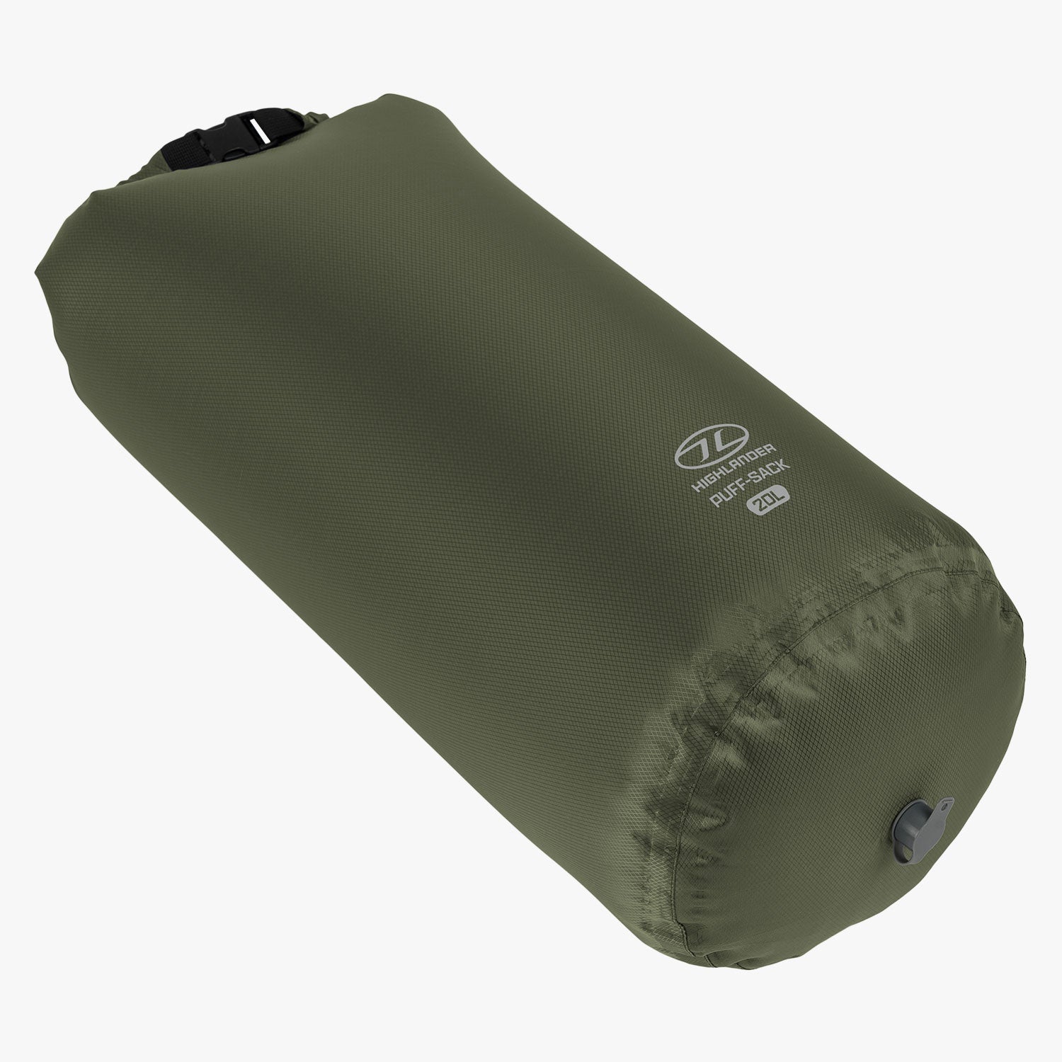 Highlander - Puff Sack Inflation Drybag