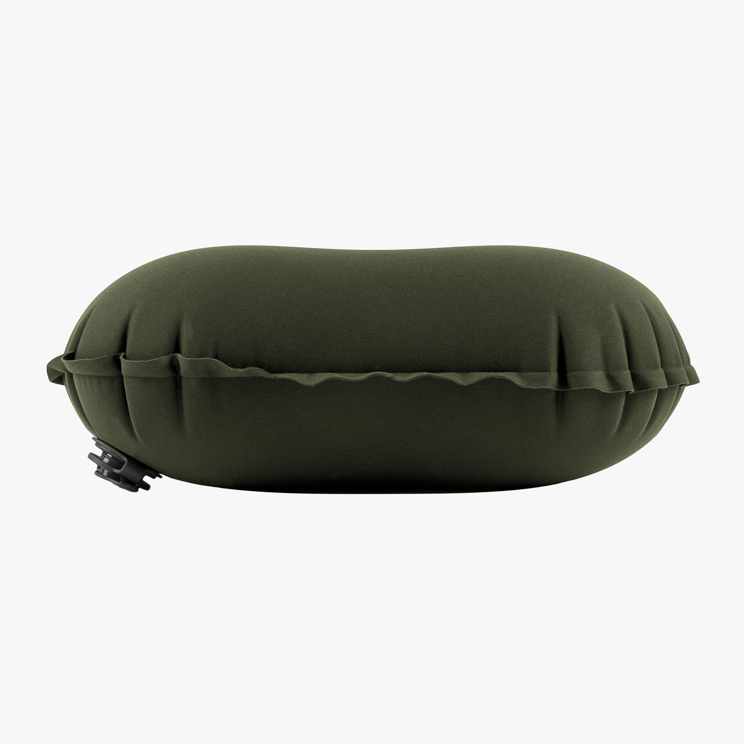 Highlander - Nap Pak Camping Air Cushion, Olive
