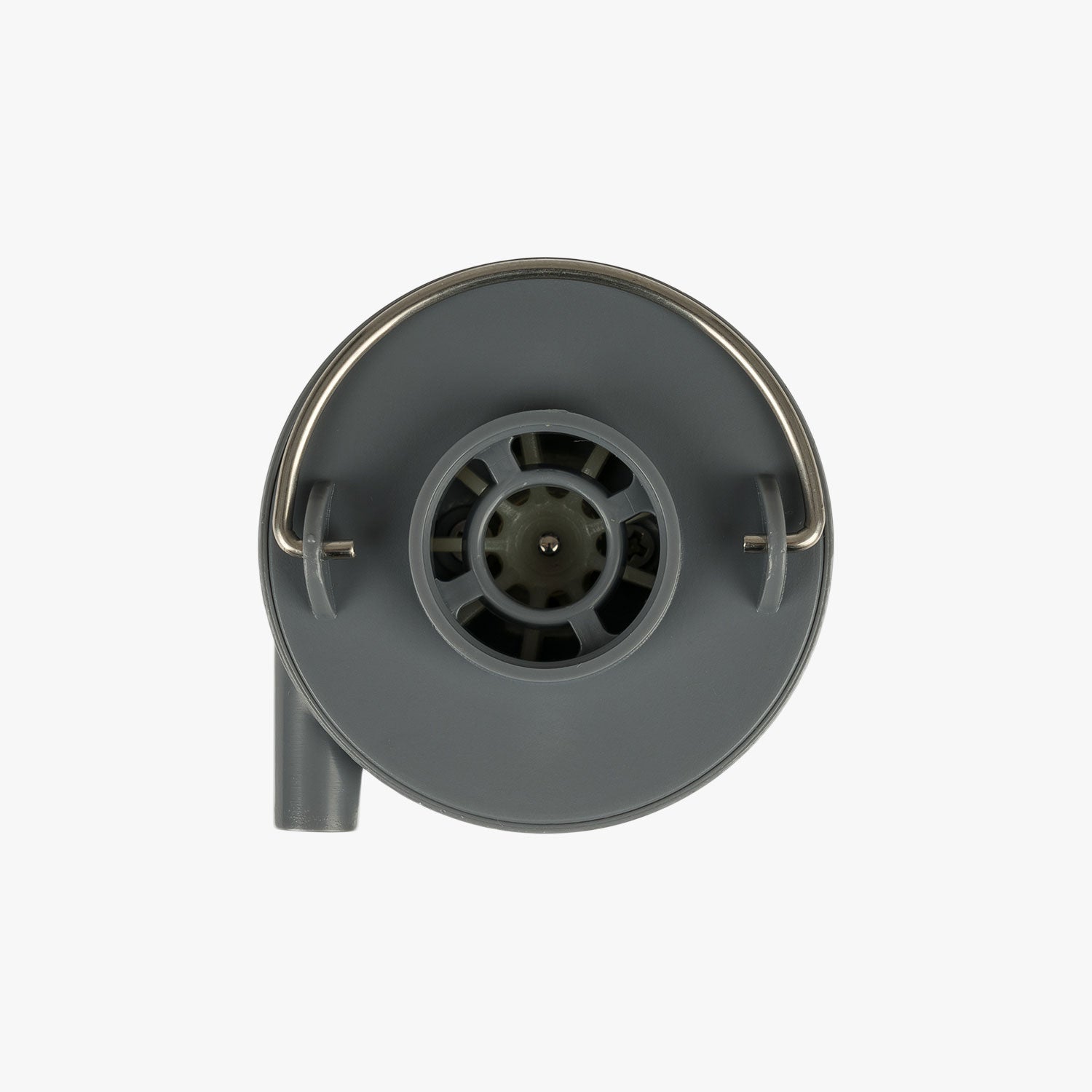 Highlander - Wee Banshee micro lightweight air pump with light