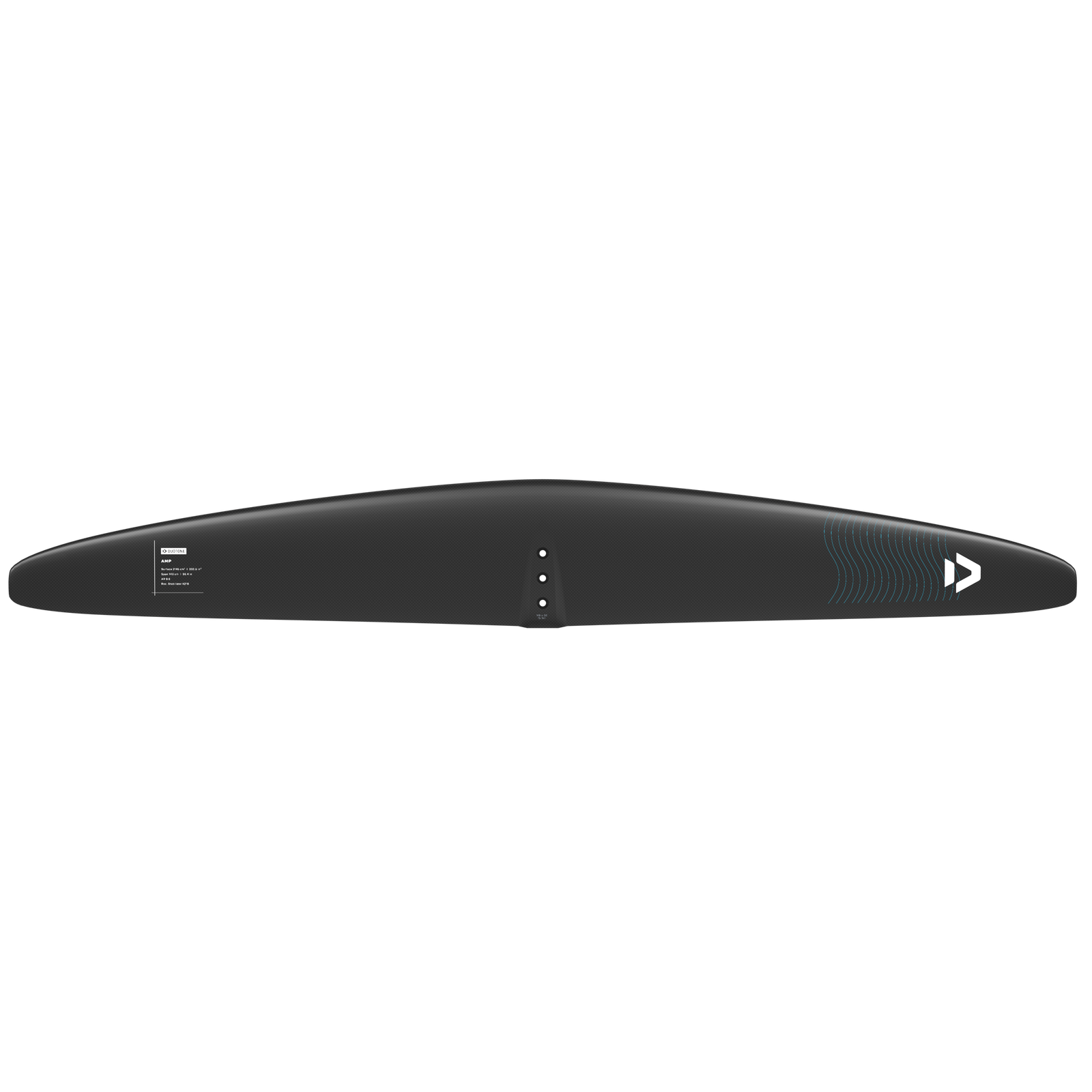 Wing Set Amp Sls