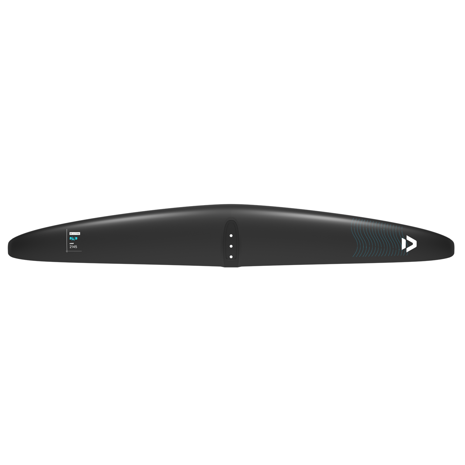 Front Wing Amp Sls