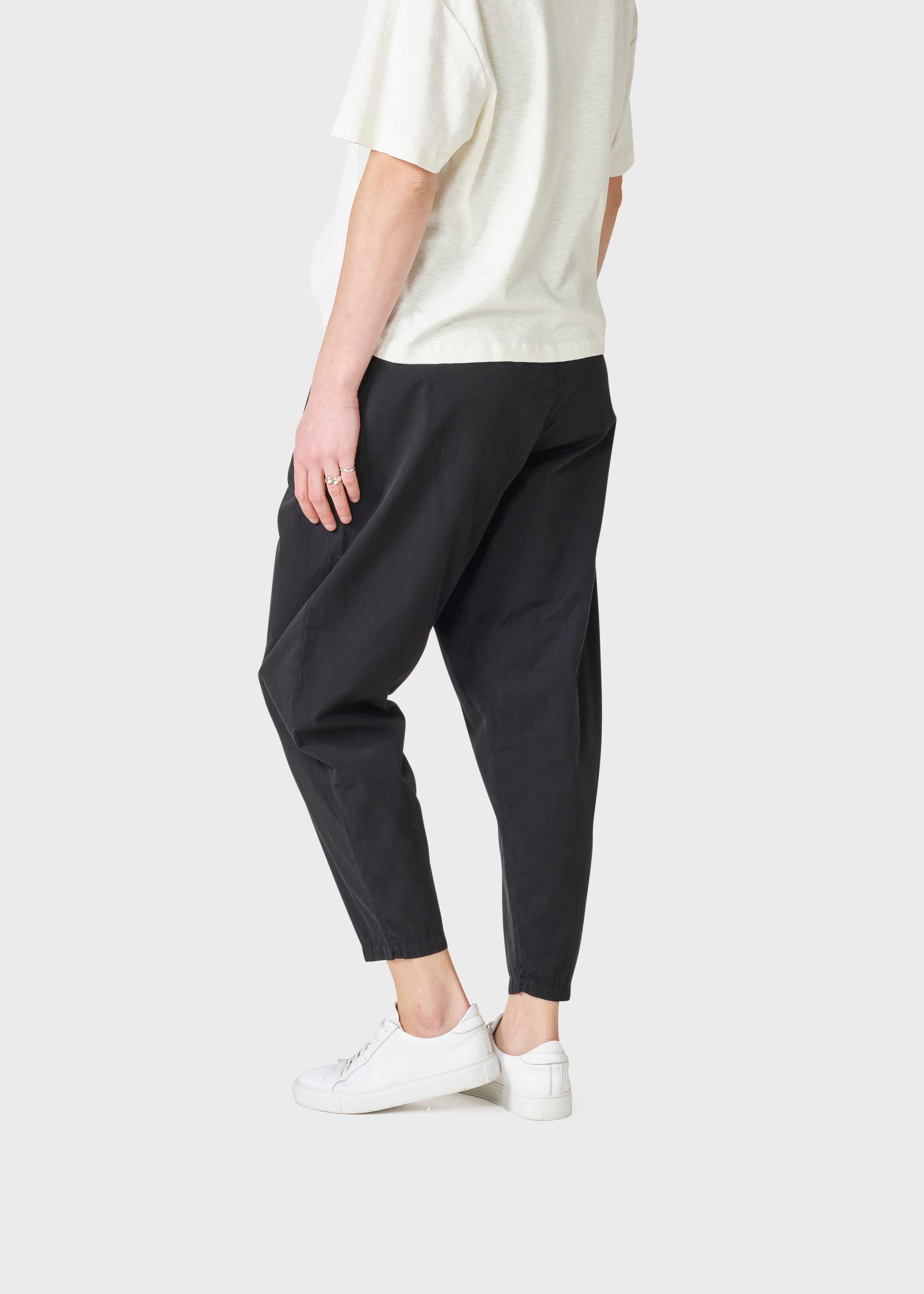 Aya Pants - Black