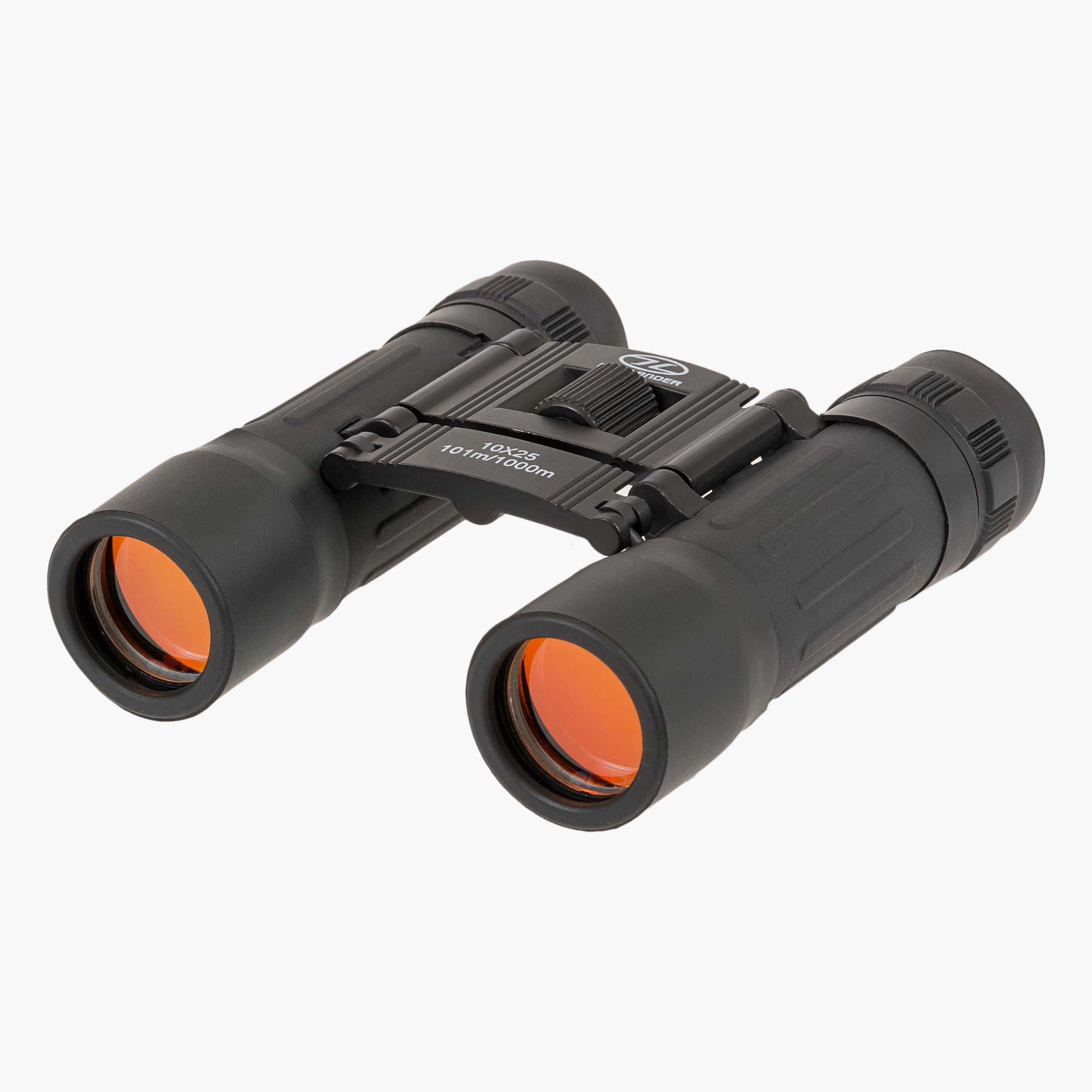 Highlander - Pocket Birdwatcher 12x25 Binoculars