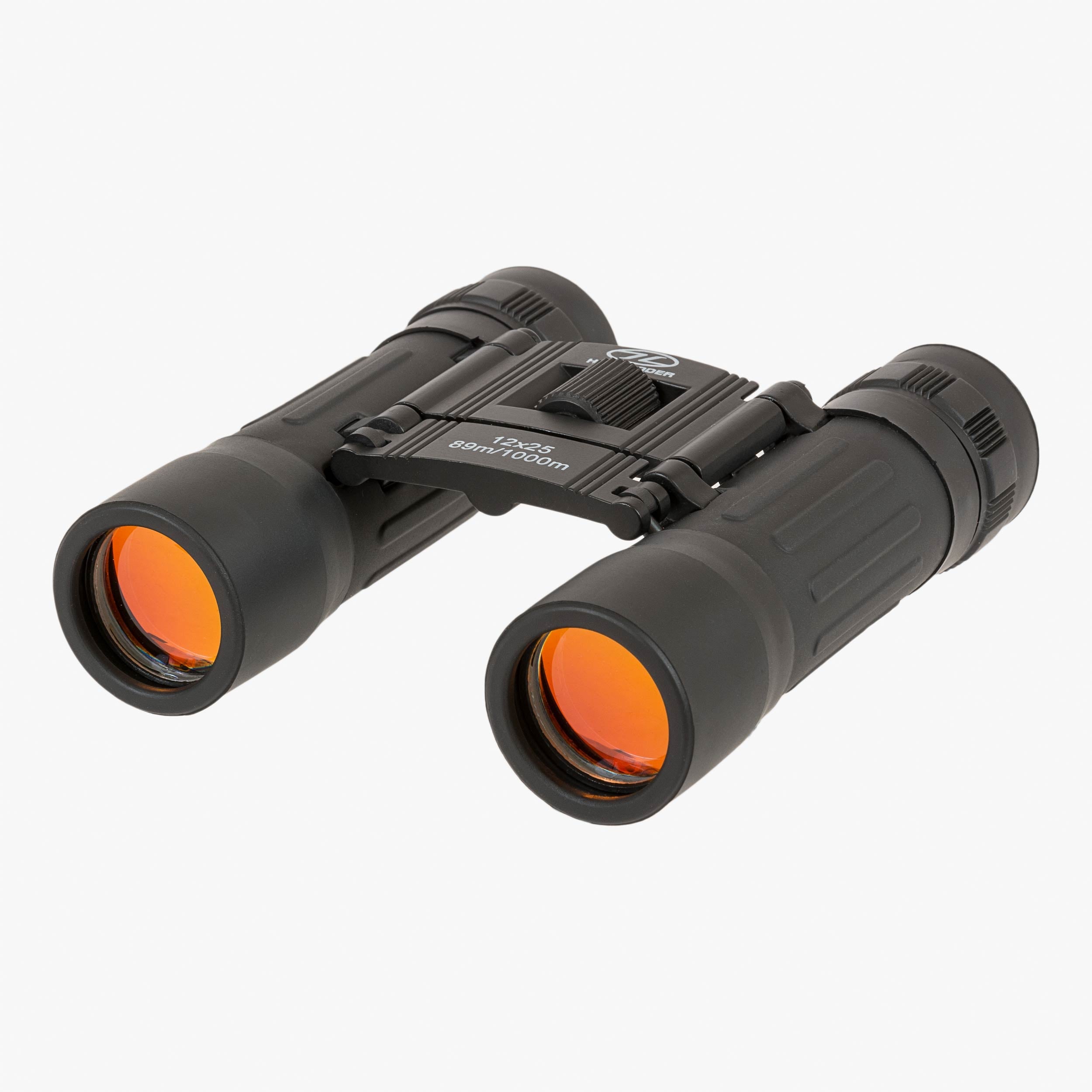 Highlander - Cotswold 10x25 Binoculars
