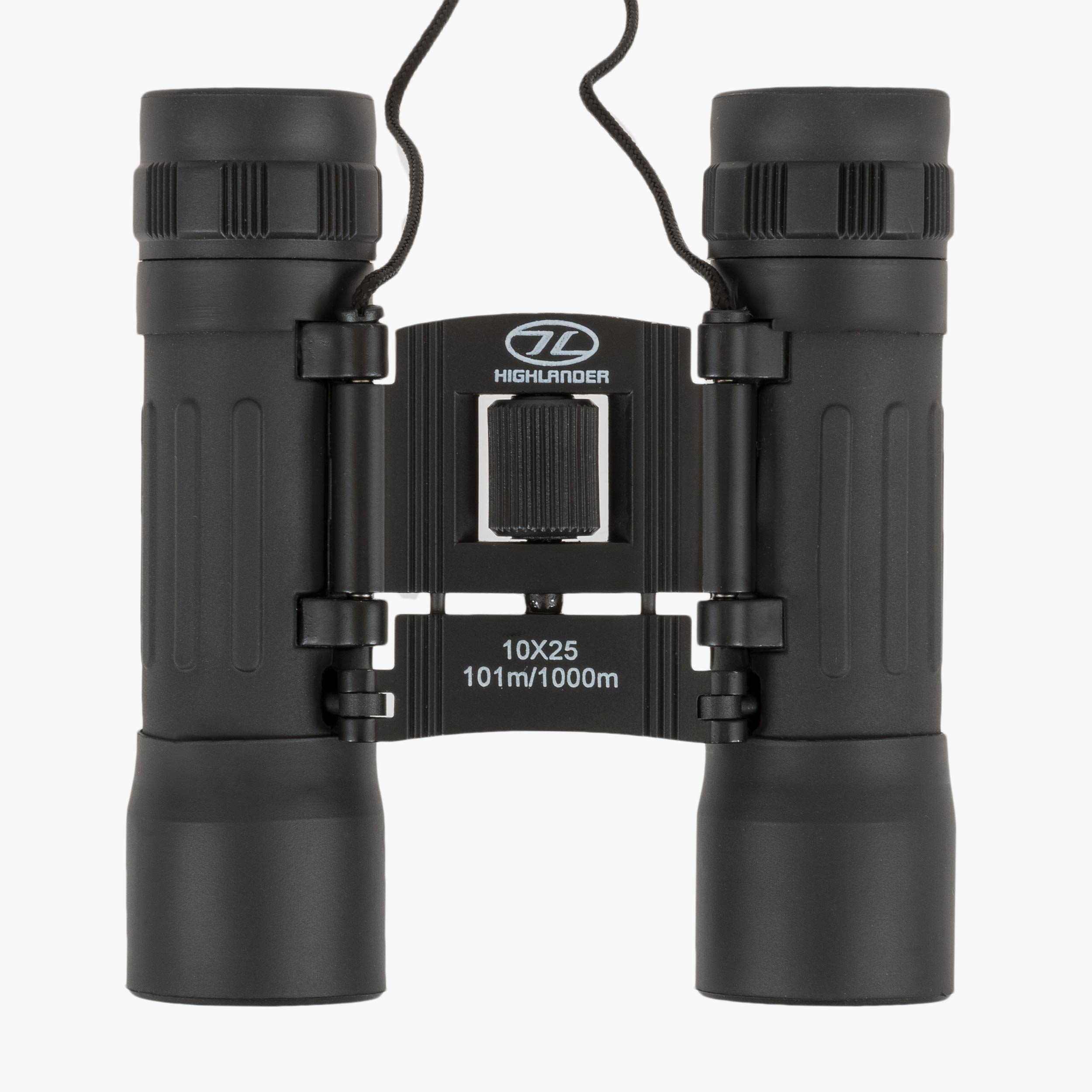 Highlander - Cotswold 10x25 Binoculars