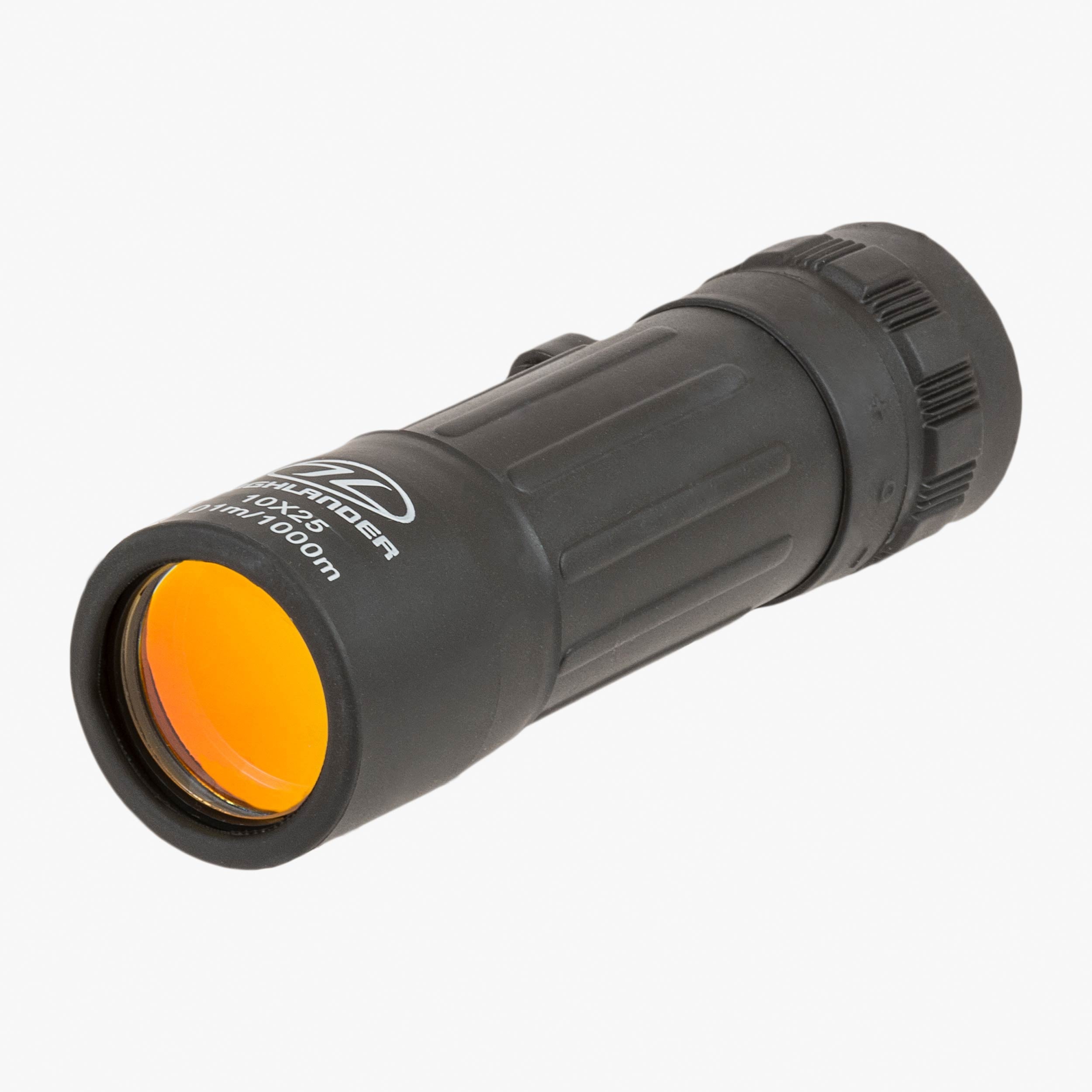 Highlander - Northumberland 10x25 Monocular