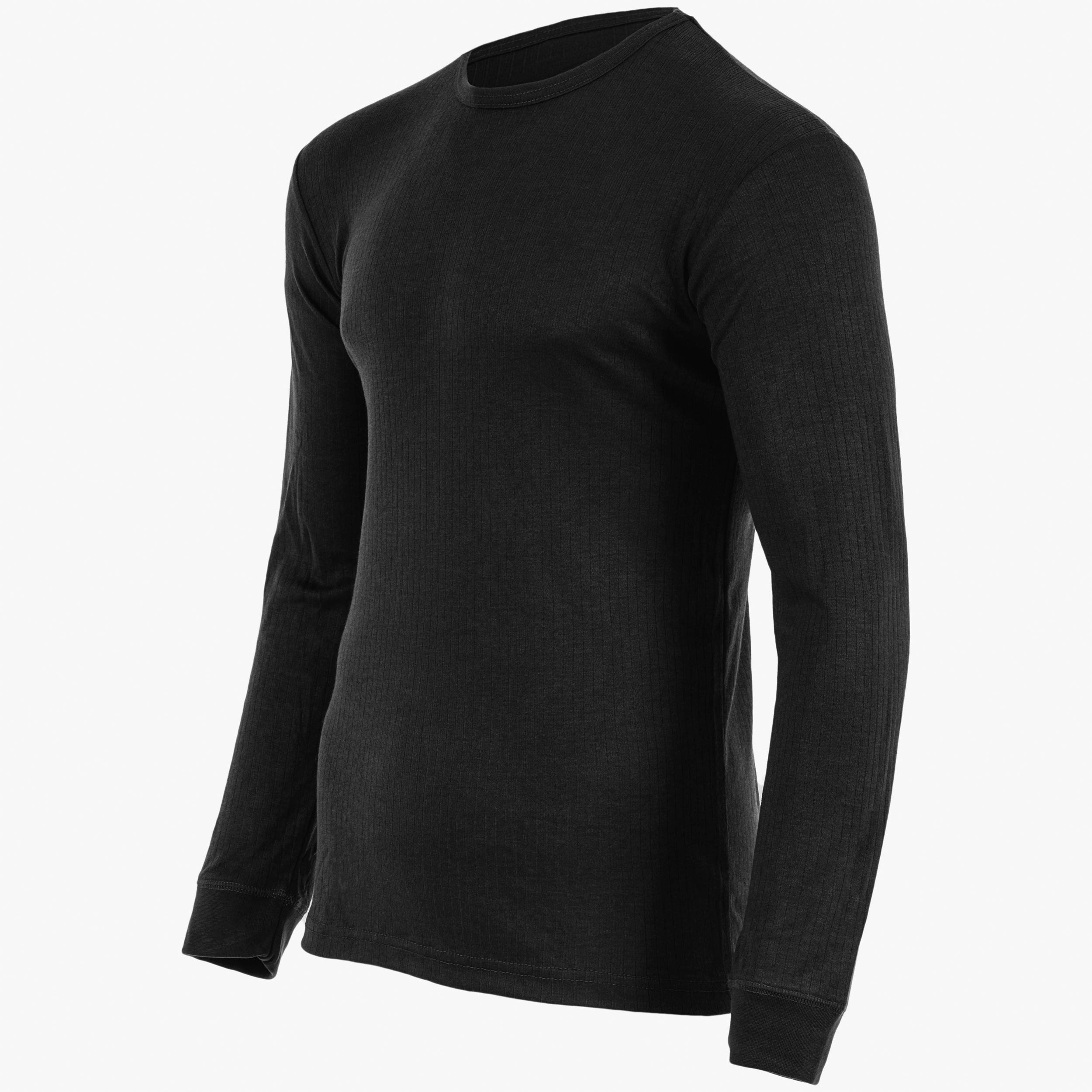 Highlander - Thermal Base Layer Long-Sleeved T-Shirt, Men's