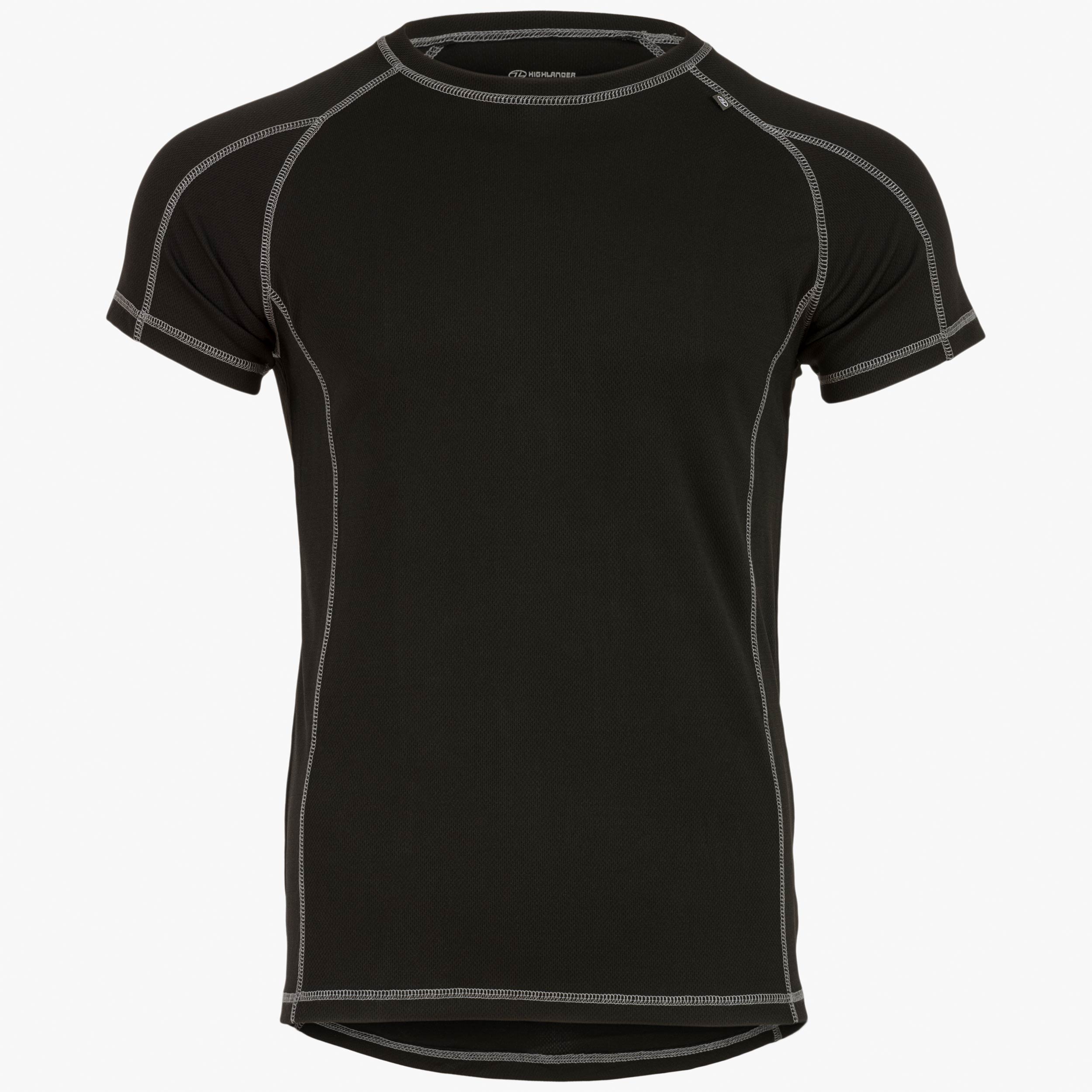 Highlander - Men's Pro 120 Base Layer T-Shirt