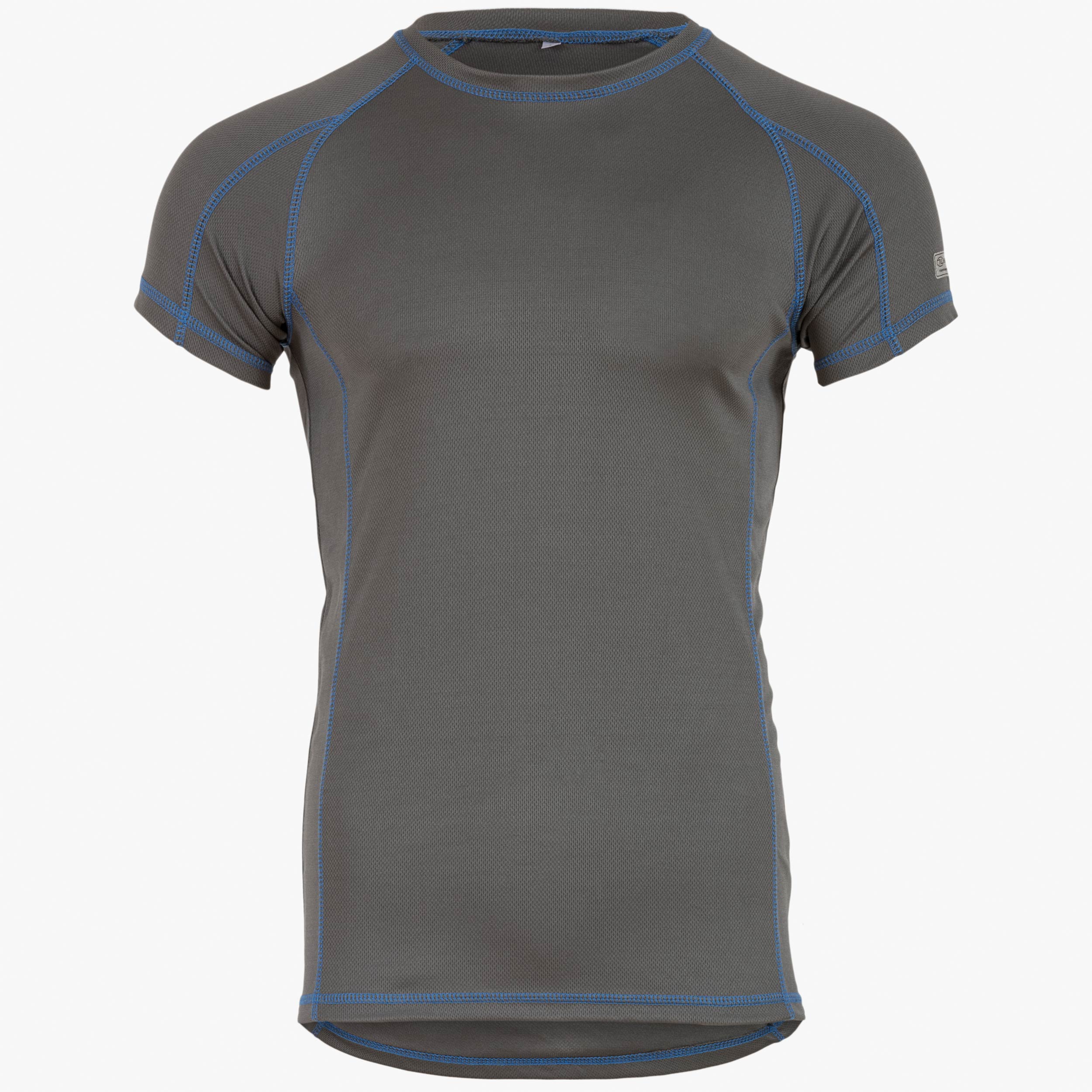Highlander - Men's Pro 120 Base Layer T-Shirt