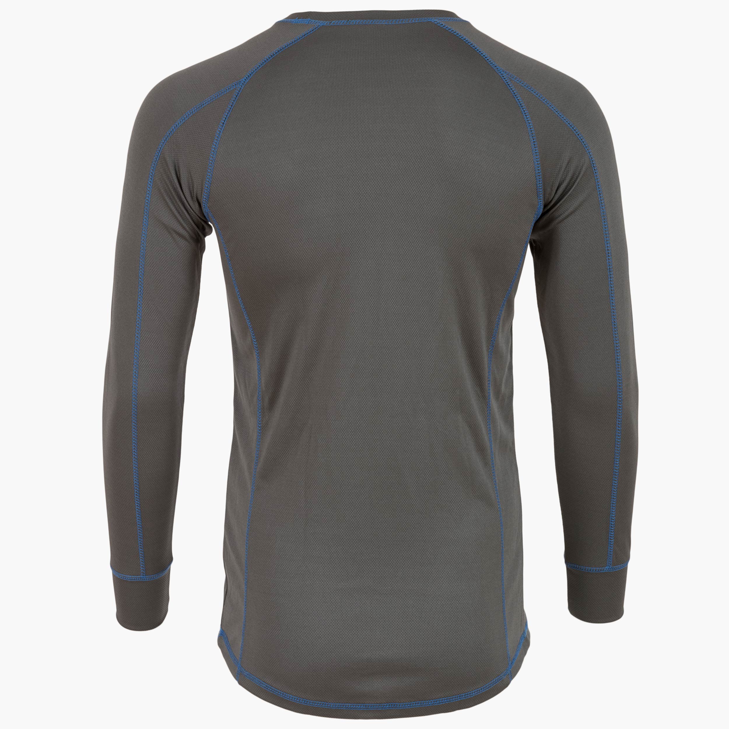 Highlander – Pro 120 Base Layer Langarm – Herren