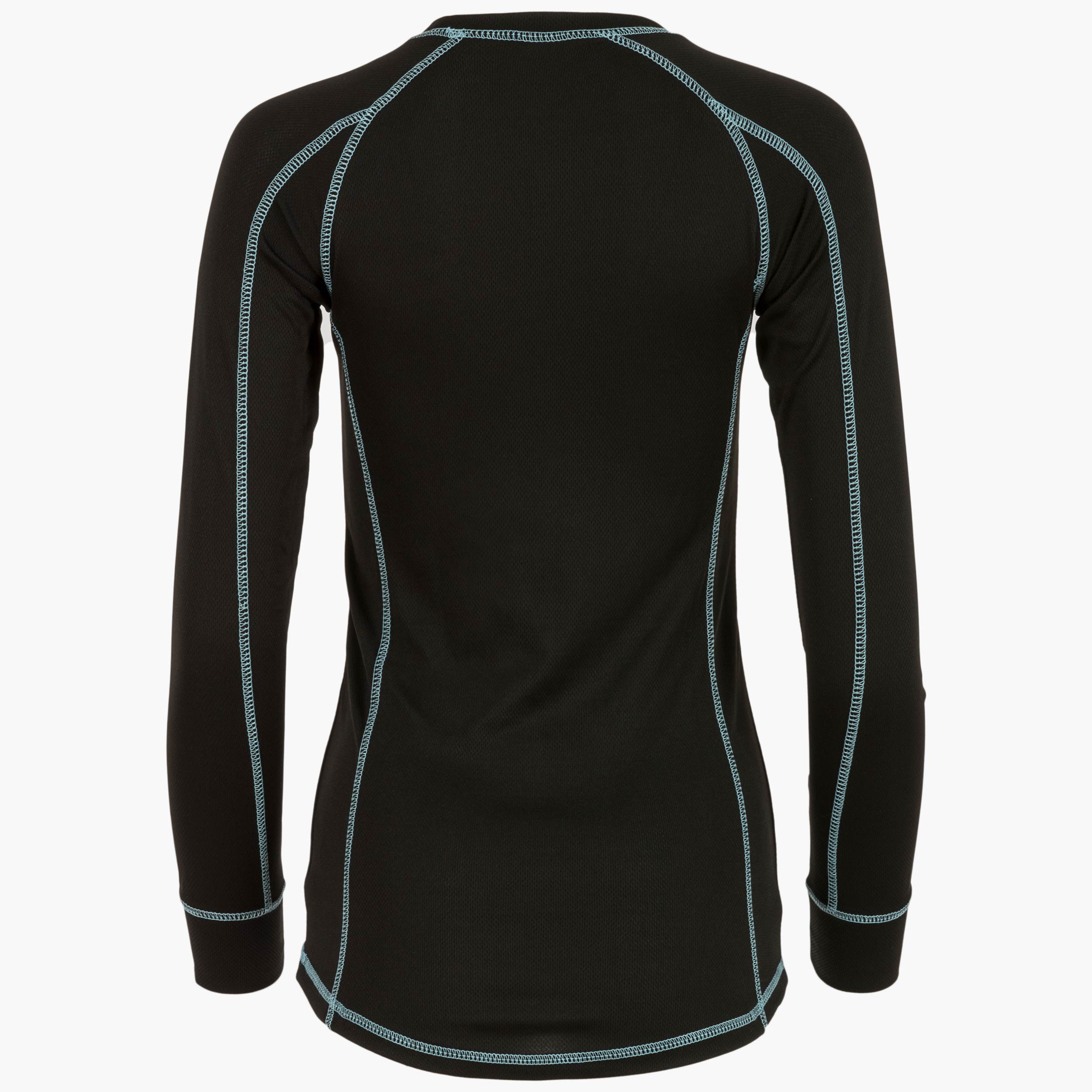 Highlander - Women's Pro 120 Base Layer Long Sleeve Shirt
