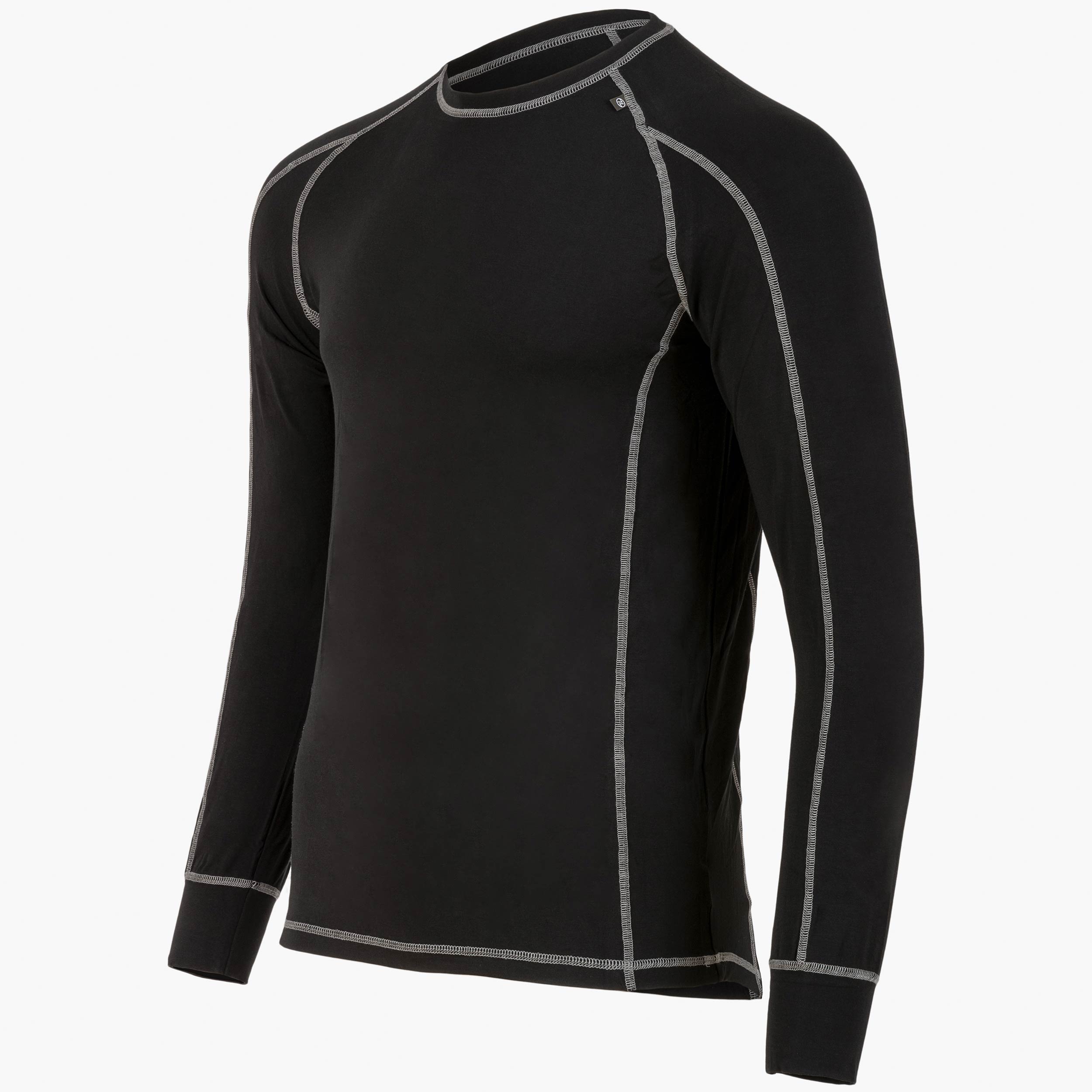 Highlander - Bamboo Base Layer Long Sleeve T-Shirt - Men's