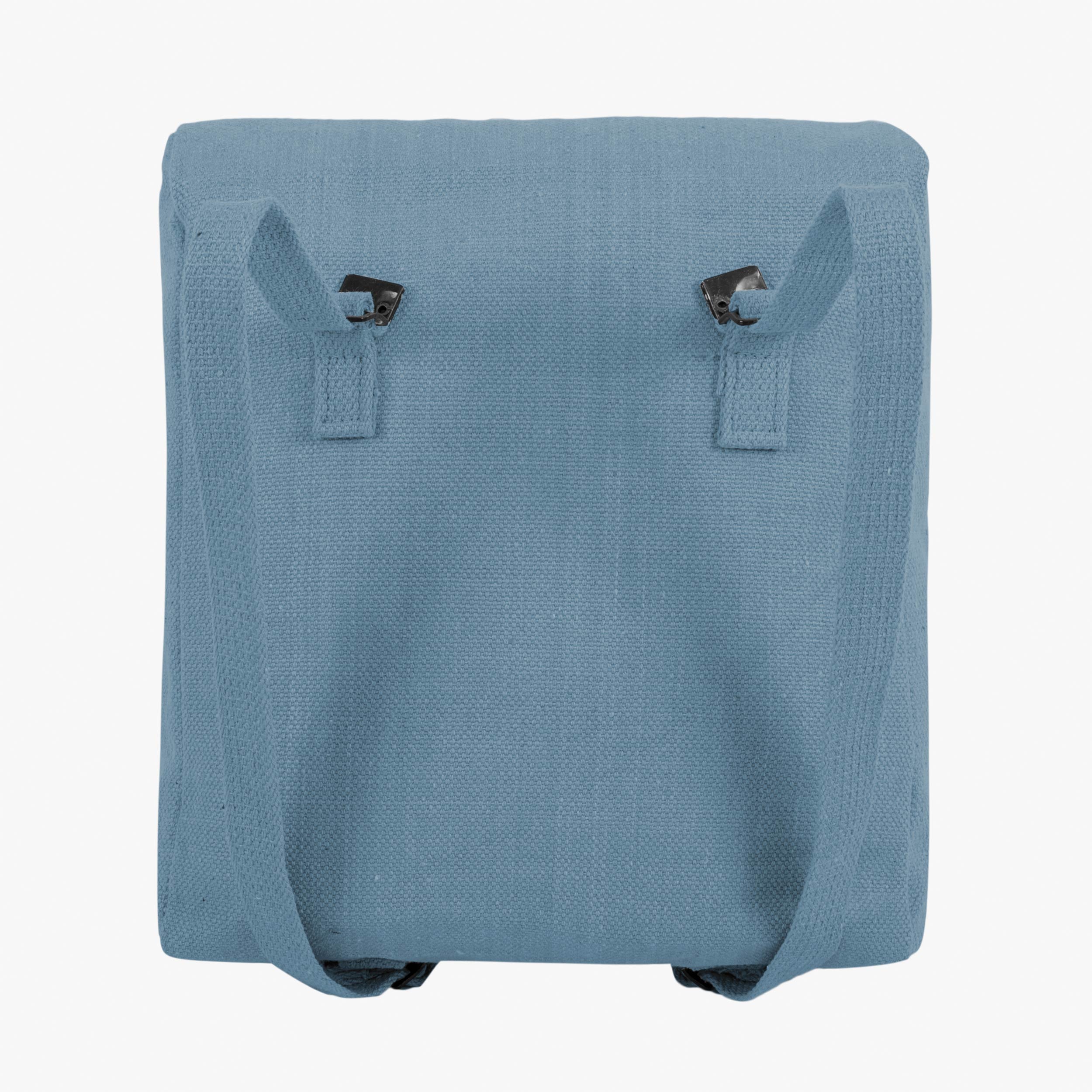 Highlander - Large Webbing Backpack