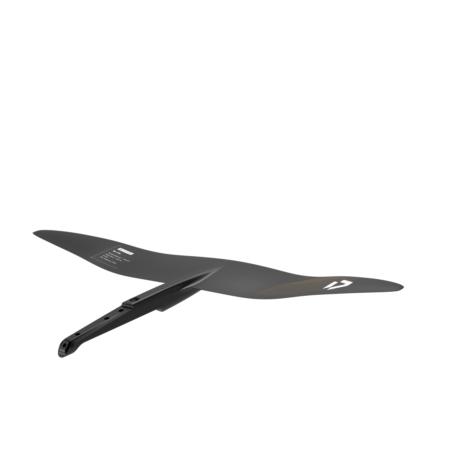 Wing Set Blitz D/lab
