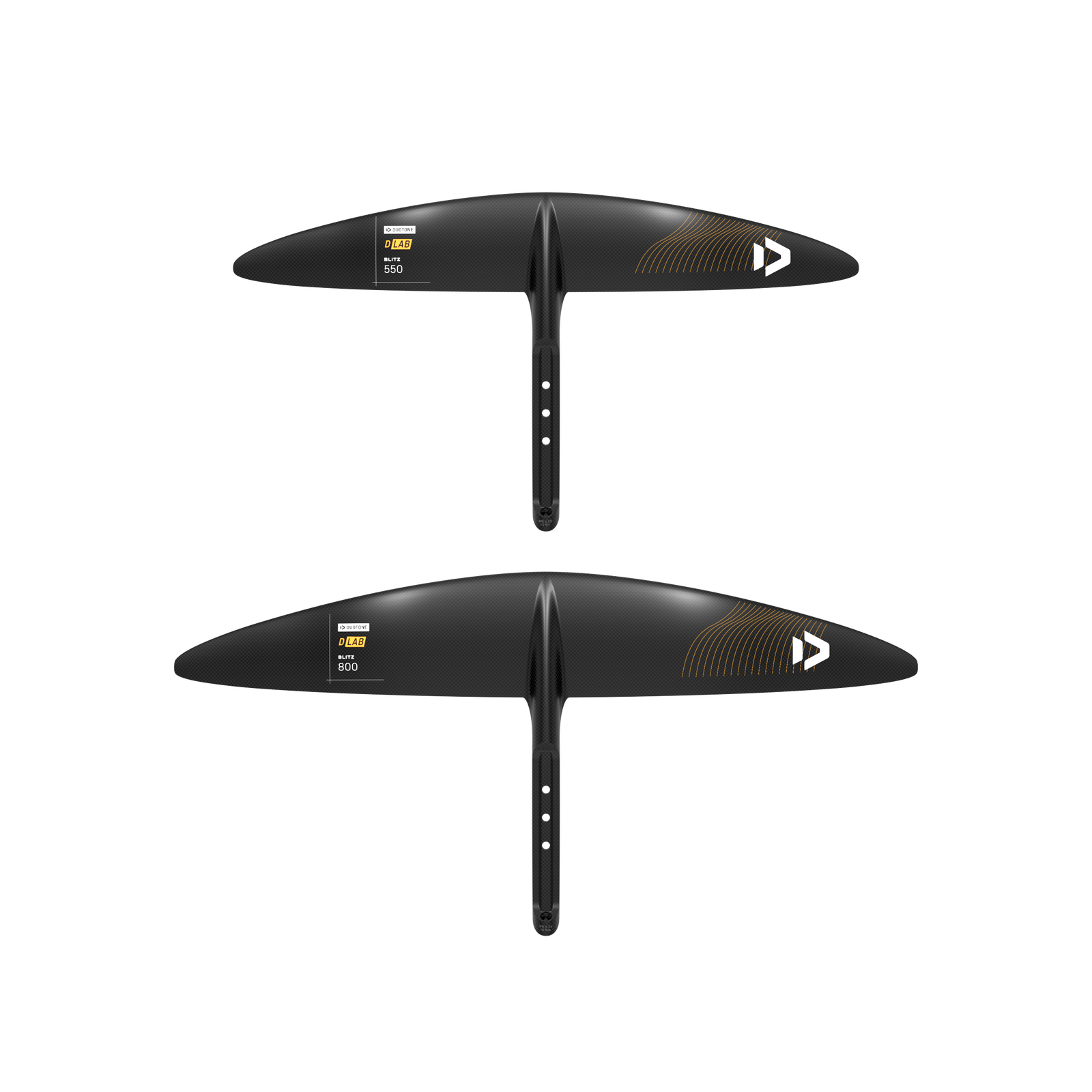 Front Wing Blitz D/lab