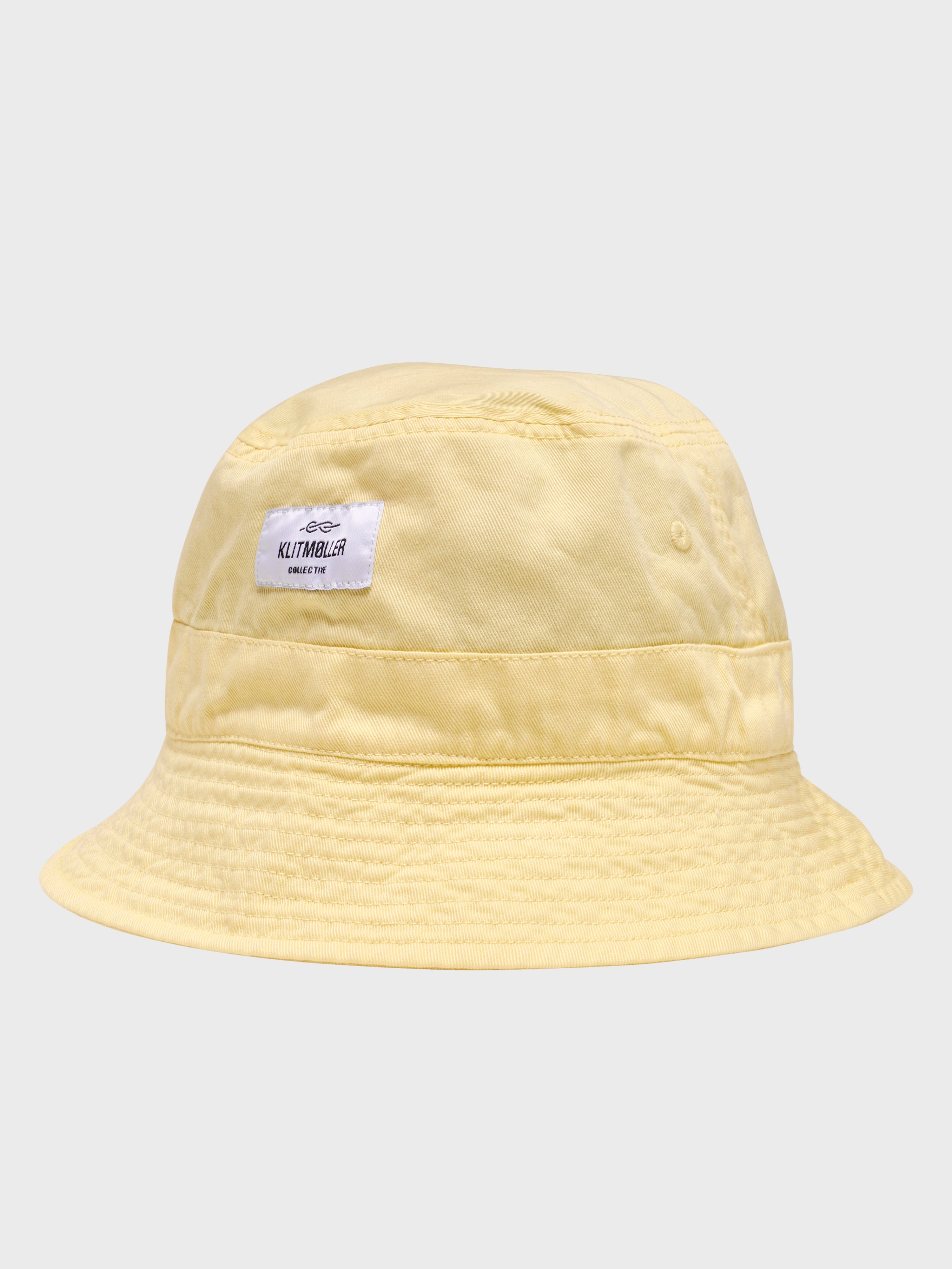 Bucket One - Lemon Sorbet