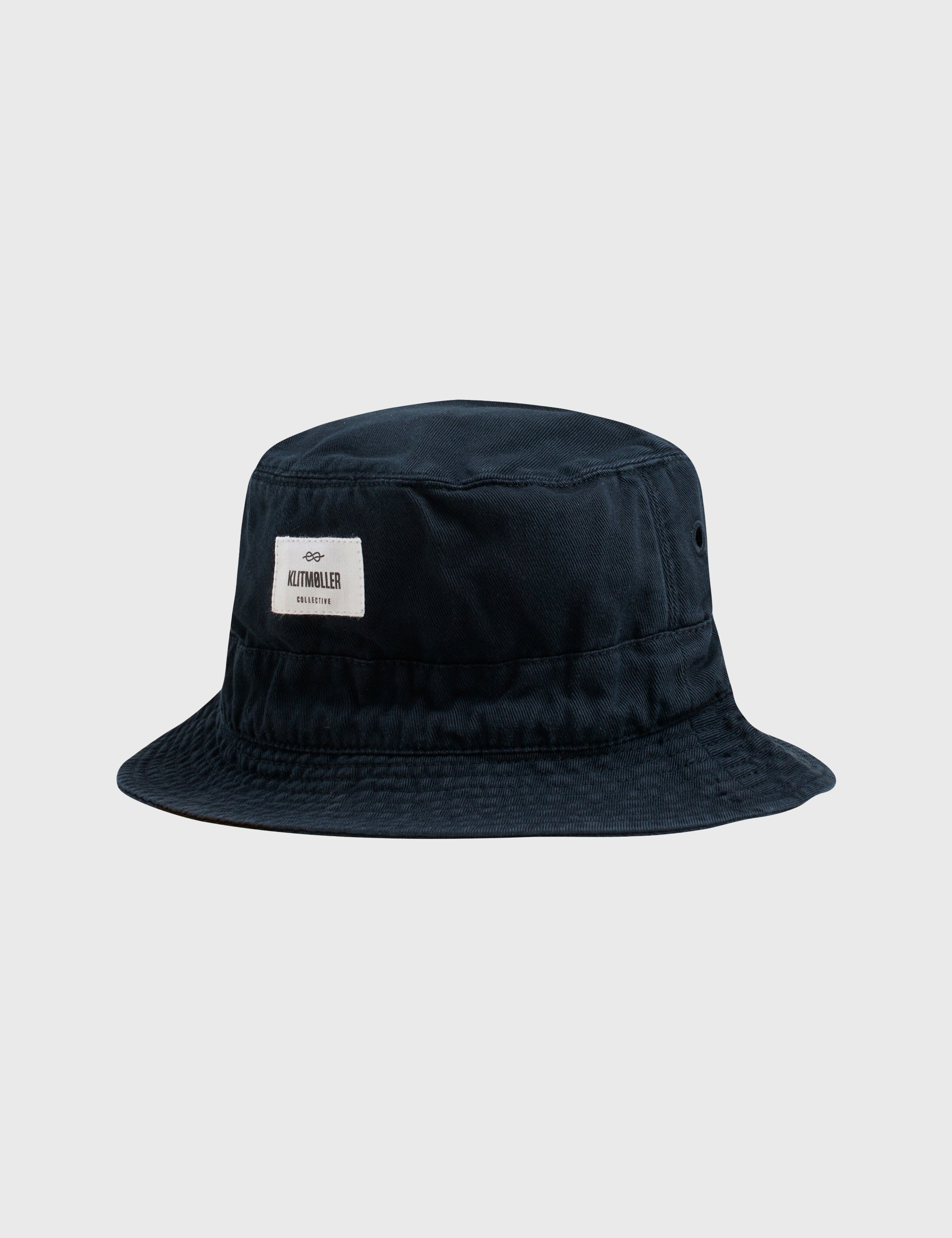 Bucket One - Navy