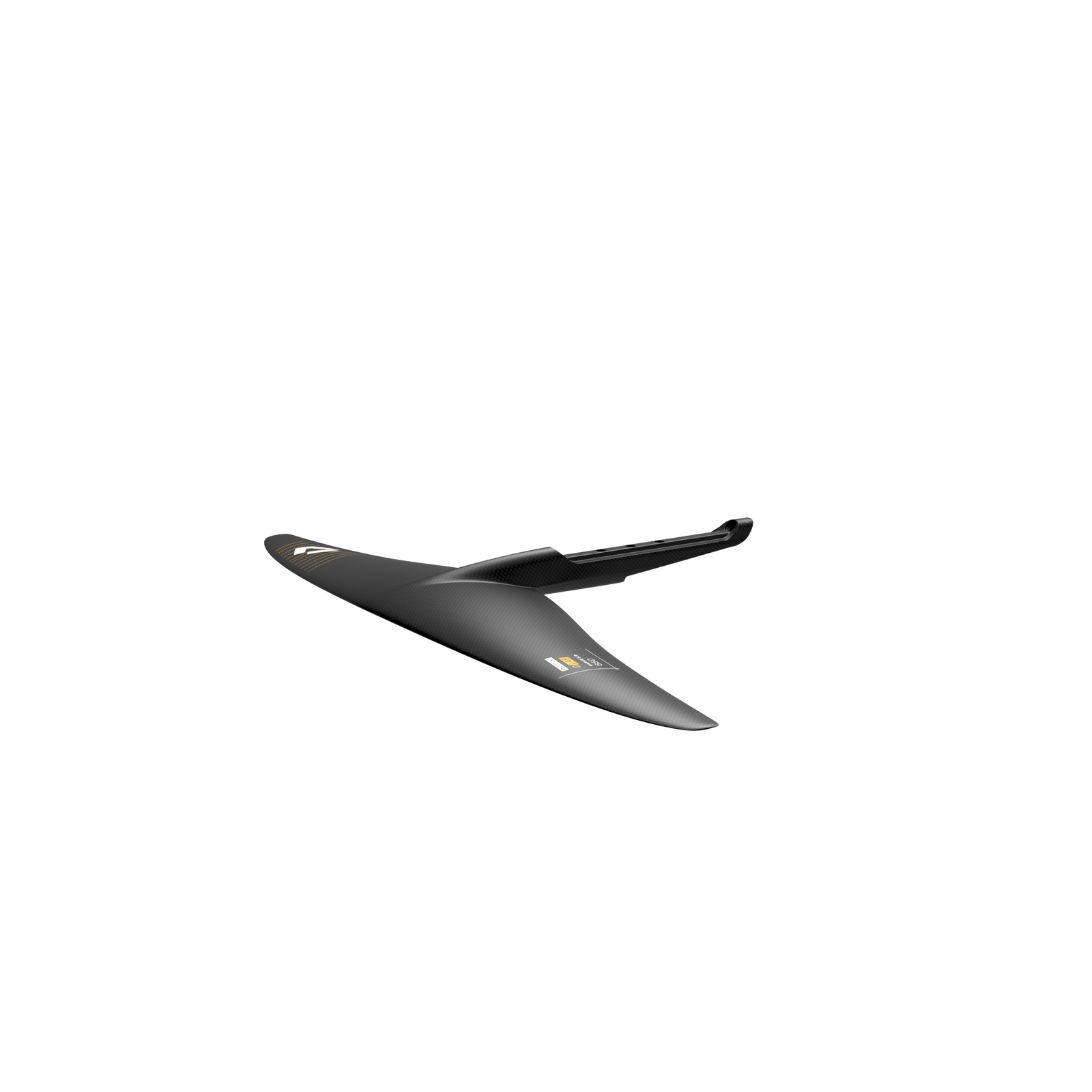 Front Wing Carve 3.0 D/lab