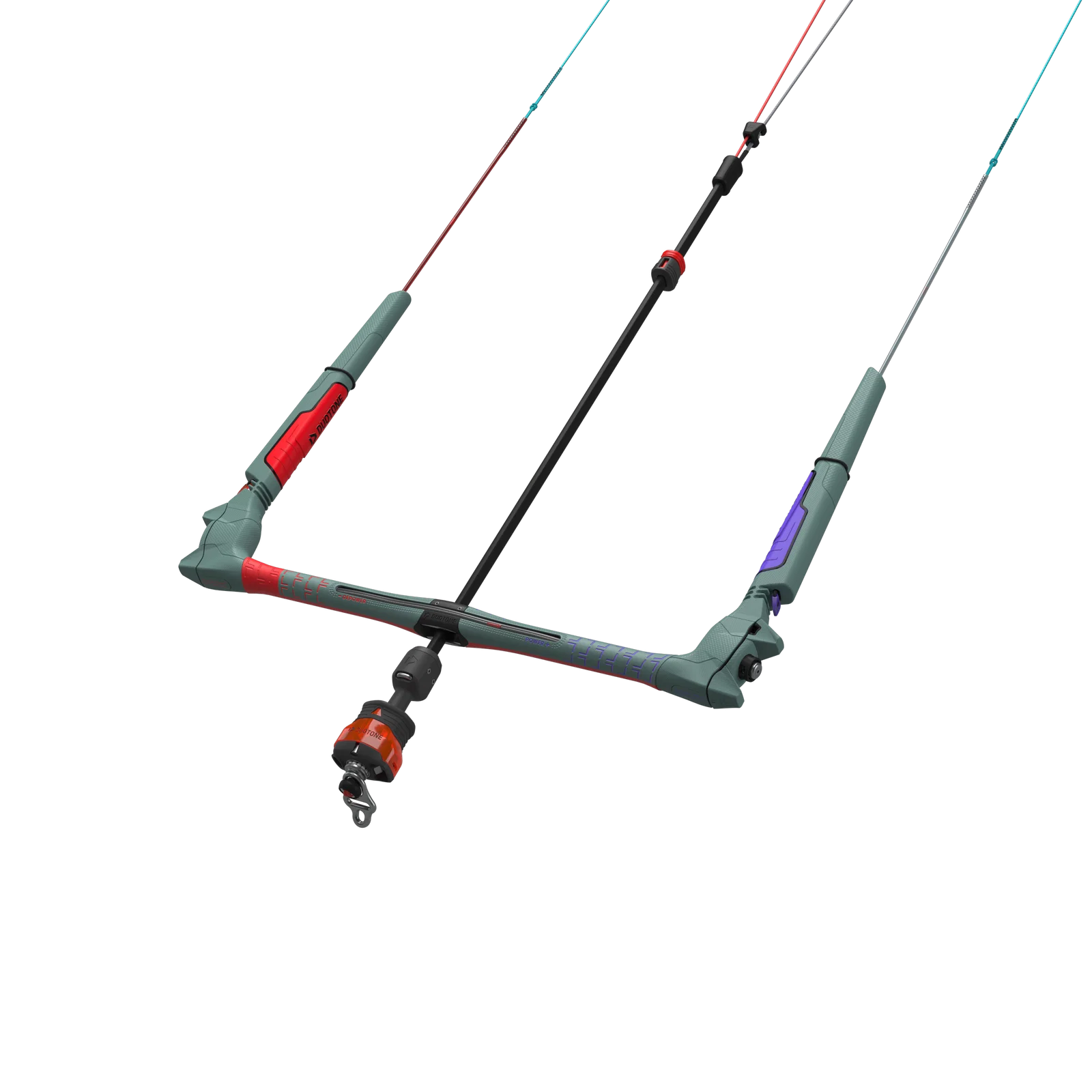 Click Bar Quad Control - 2027