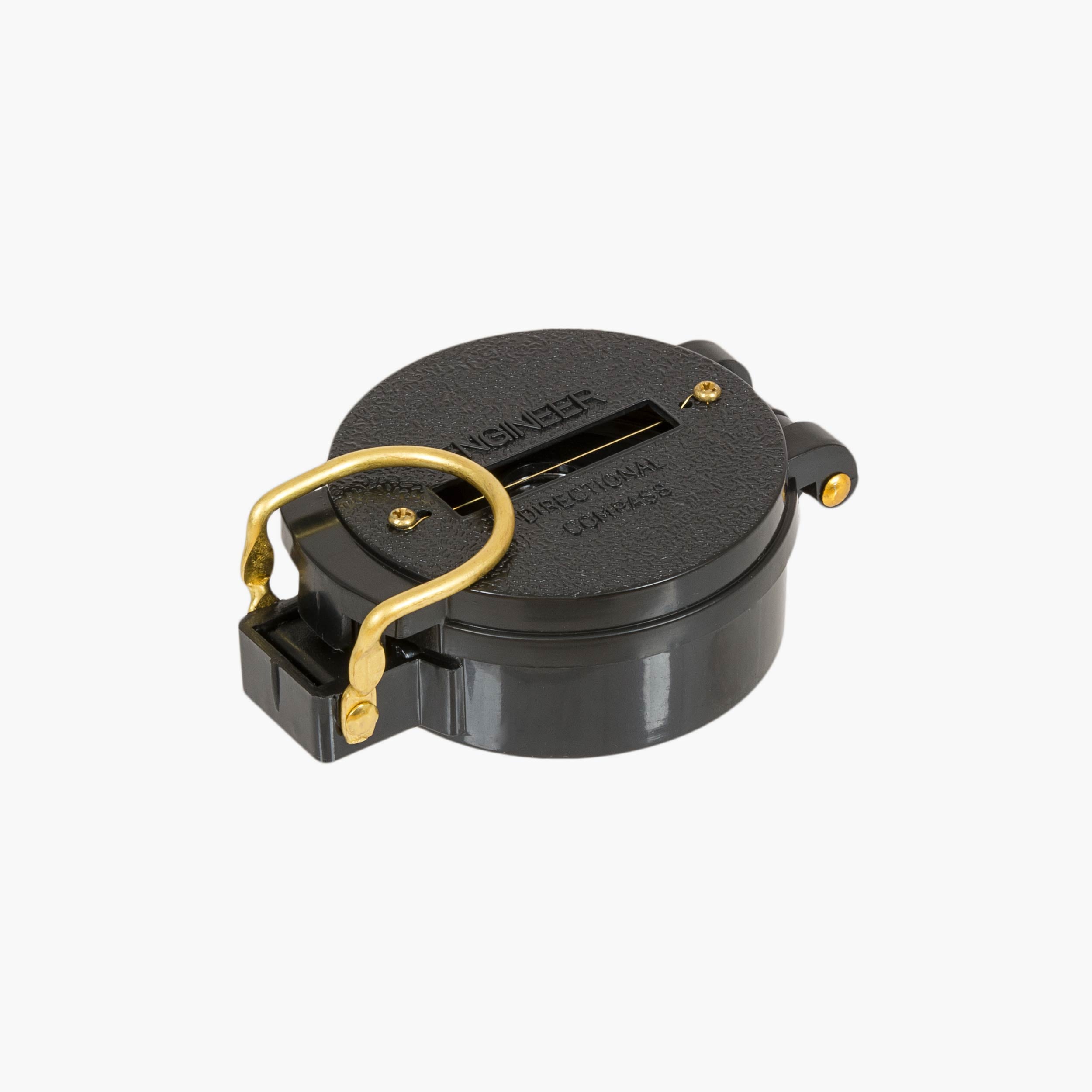 Highlander - Lens Sight Compass