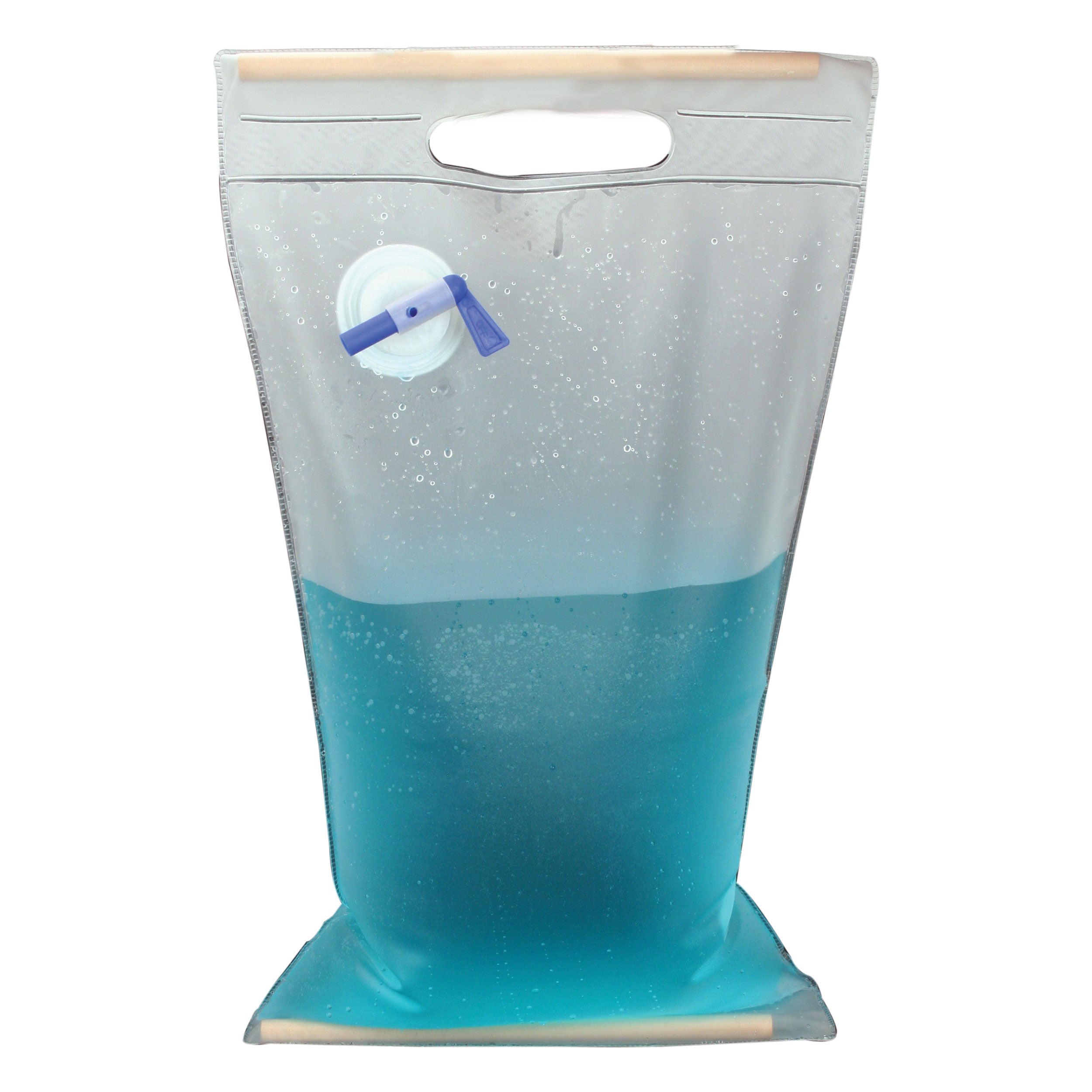 Highlander – 10 l aufrollbarer Wasserbehälter