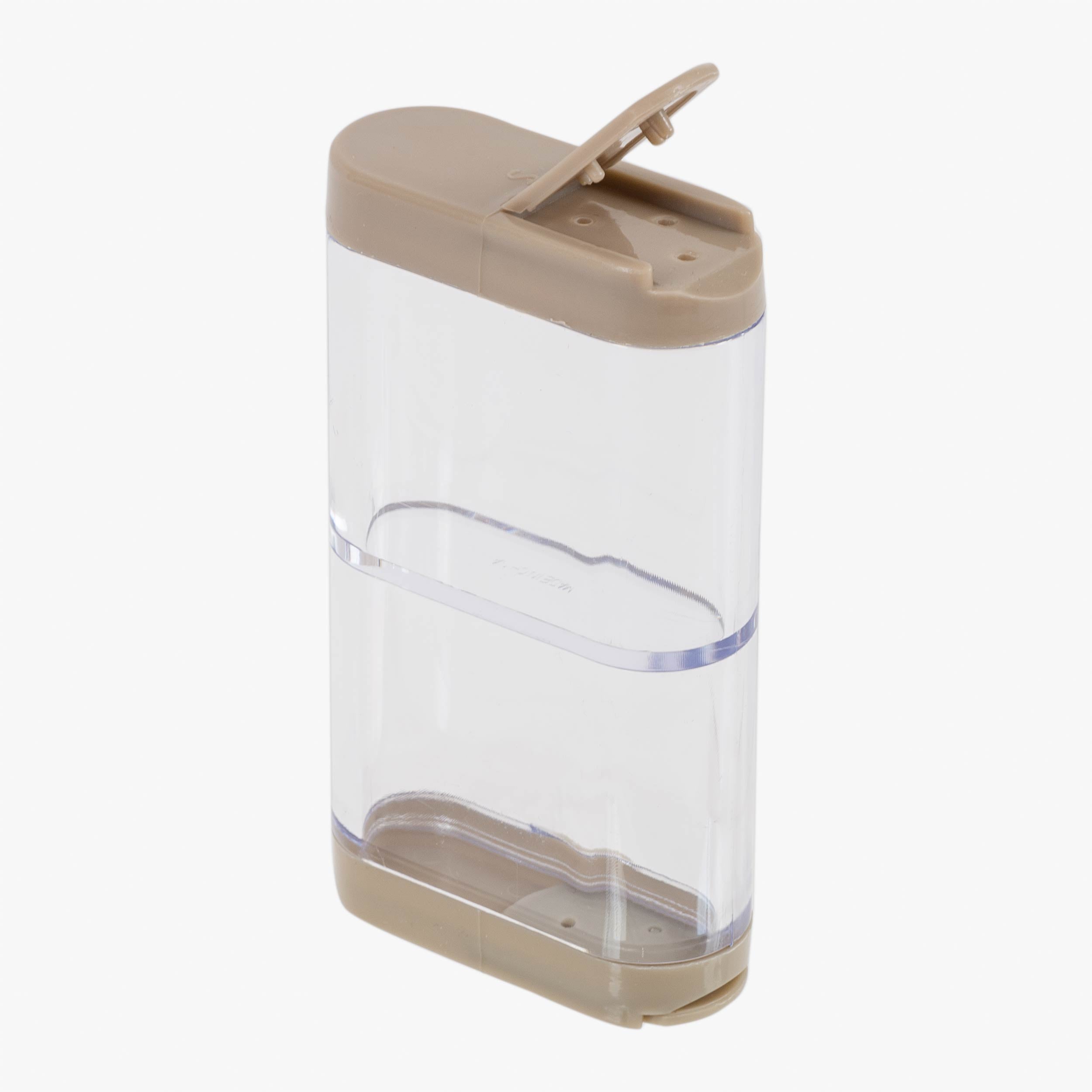 Highlander - Salt and Pepper shaker