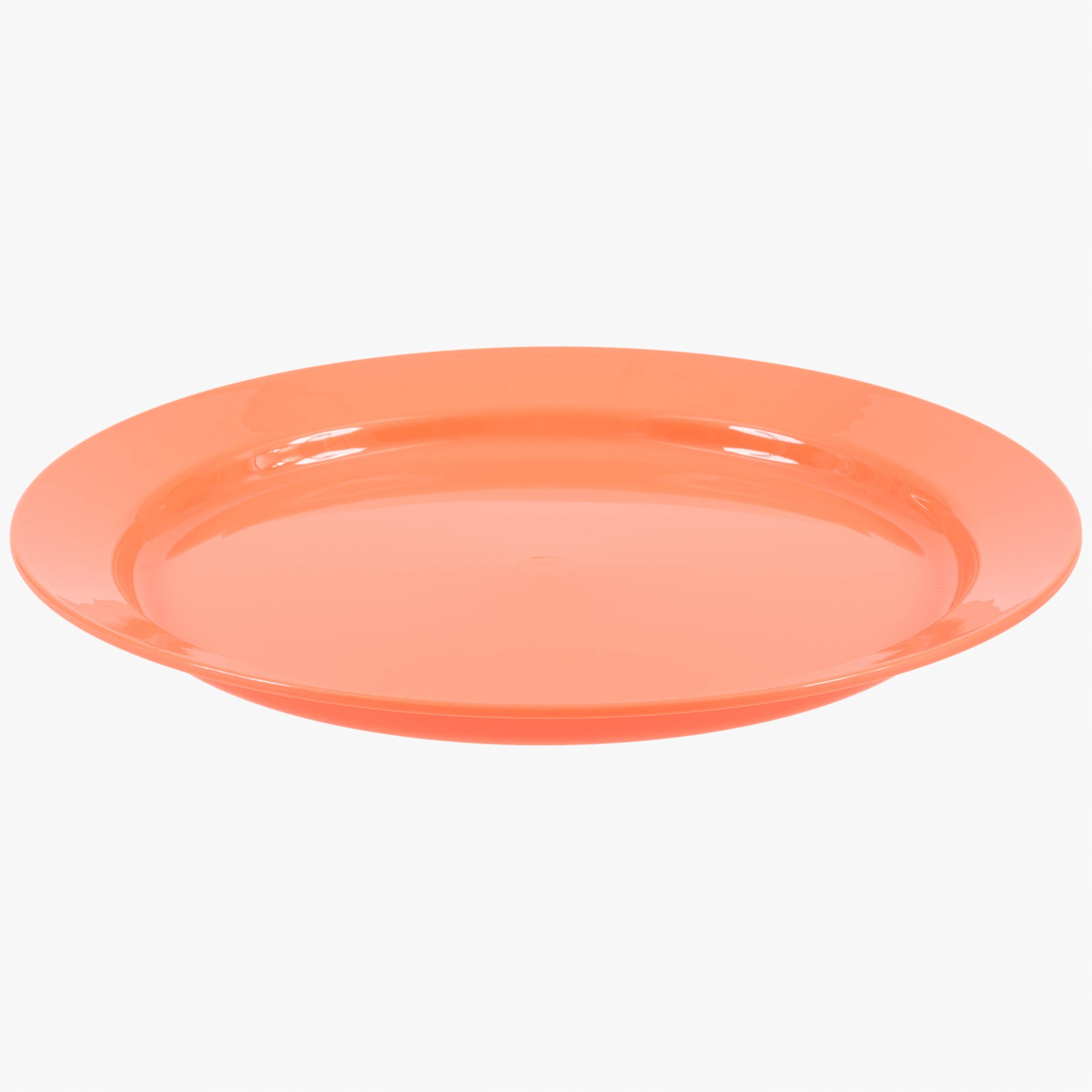 Highlander - Flacher Teller 24cm