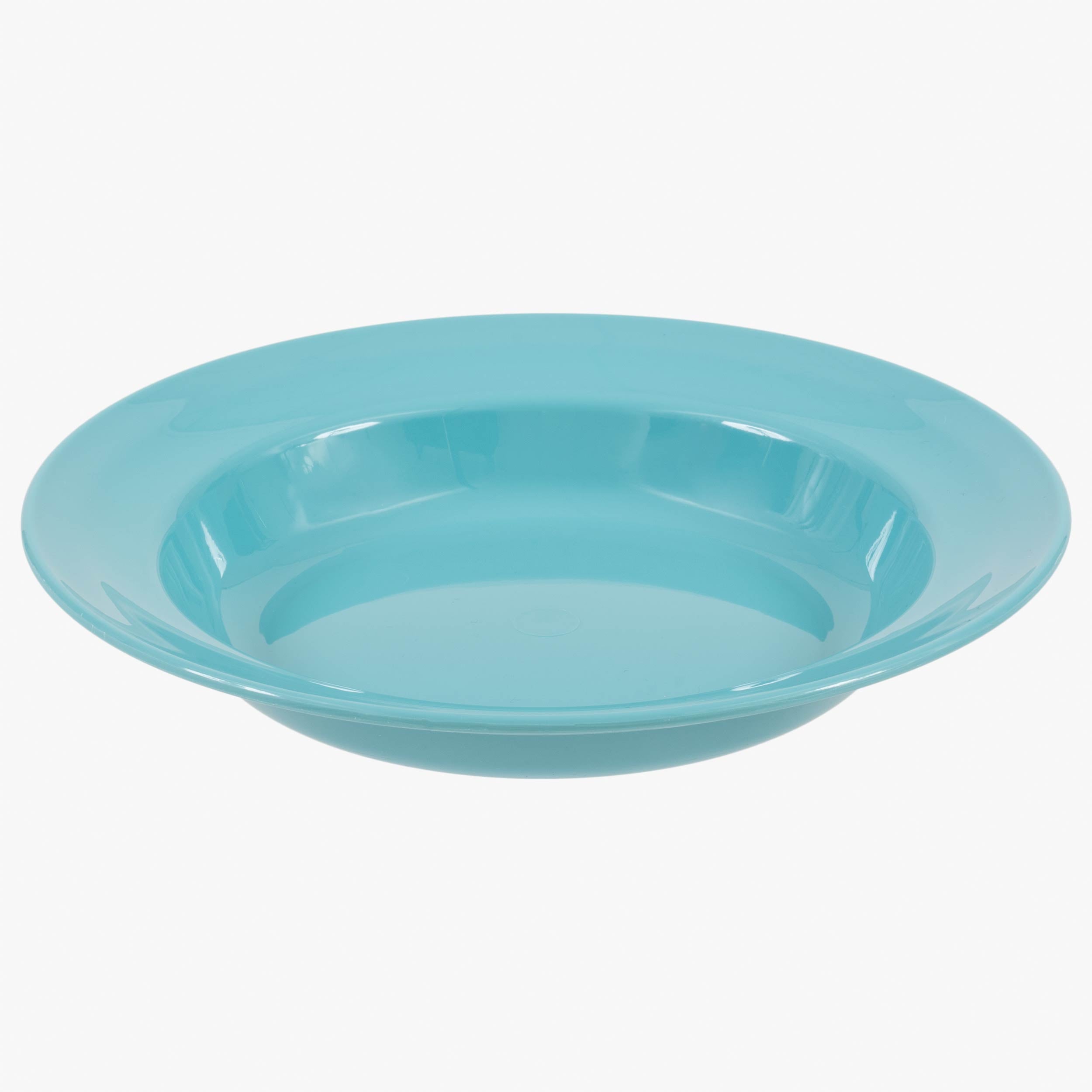 Highlander - Tiefer Teller 22cm