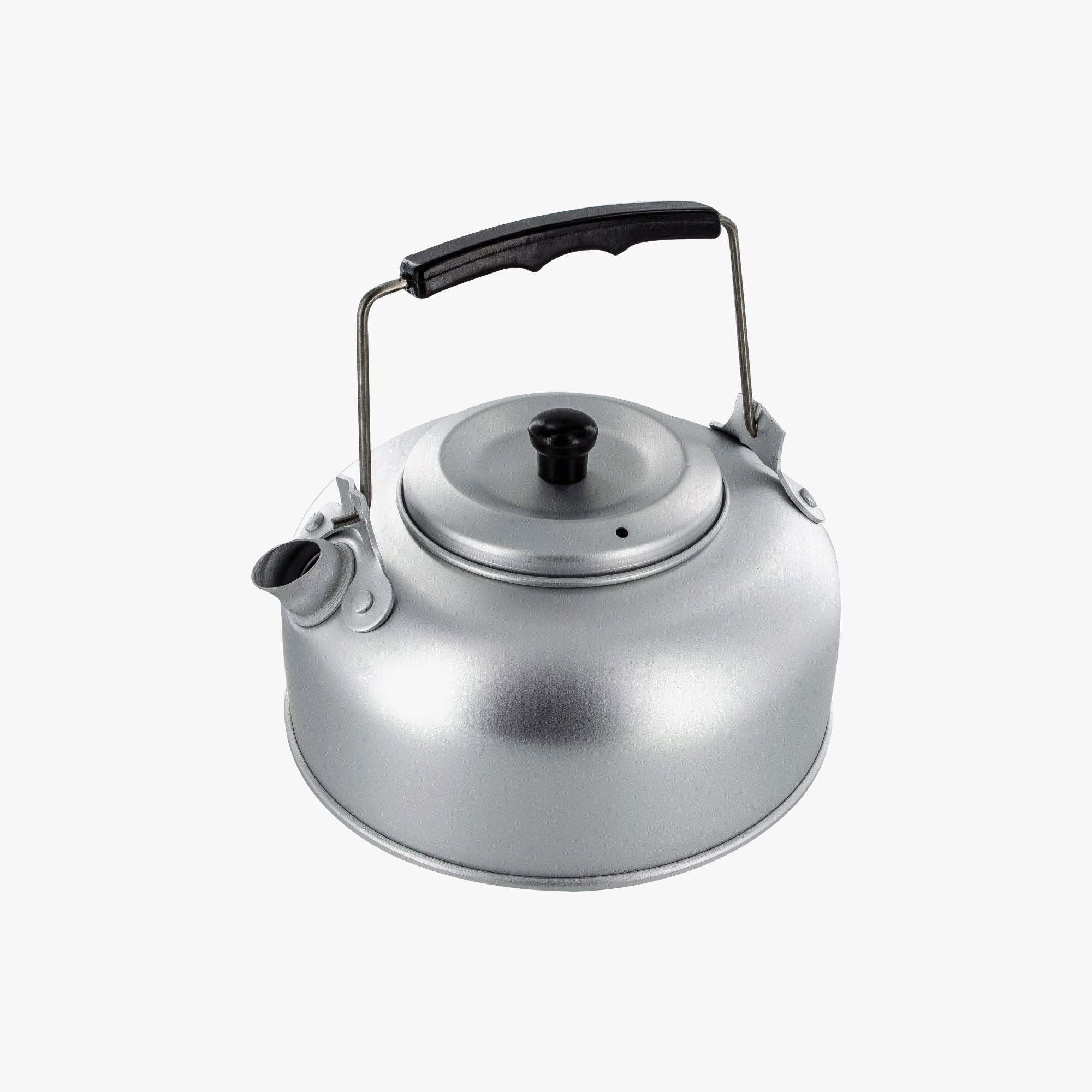 Highlander - Camping Kettle, 960ml