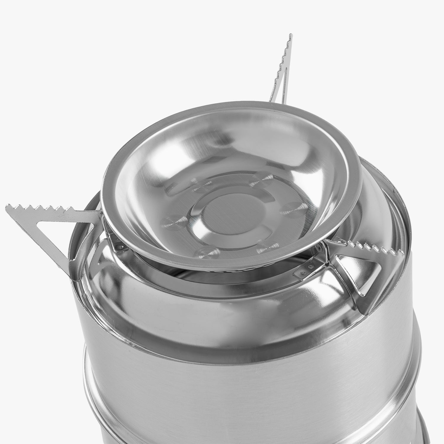 Highlander - Cabar Wood Stove