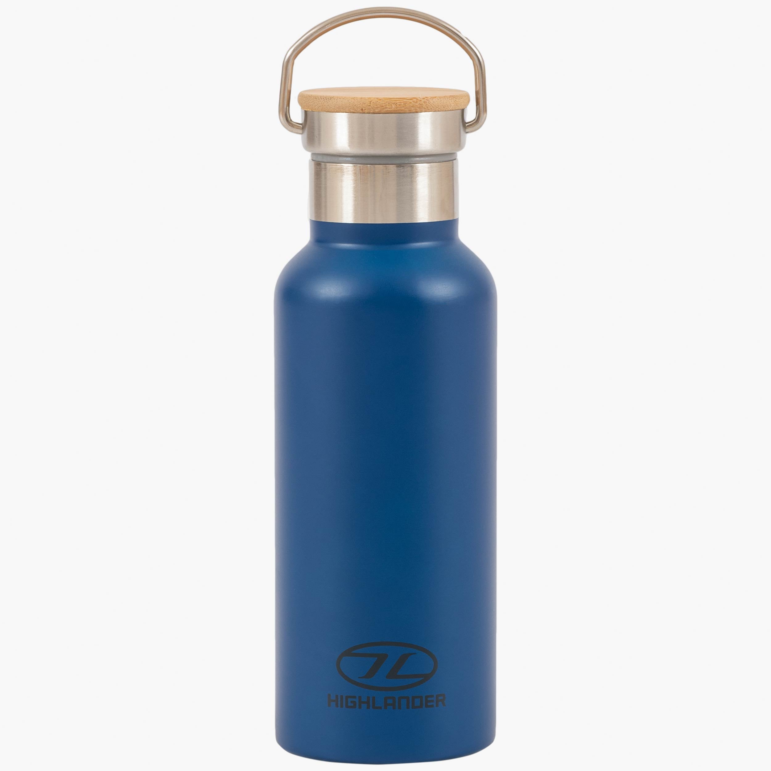 Highlander - Camping Insulated Bottle, 500ml