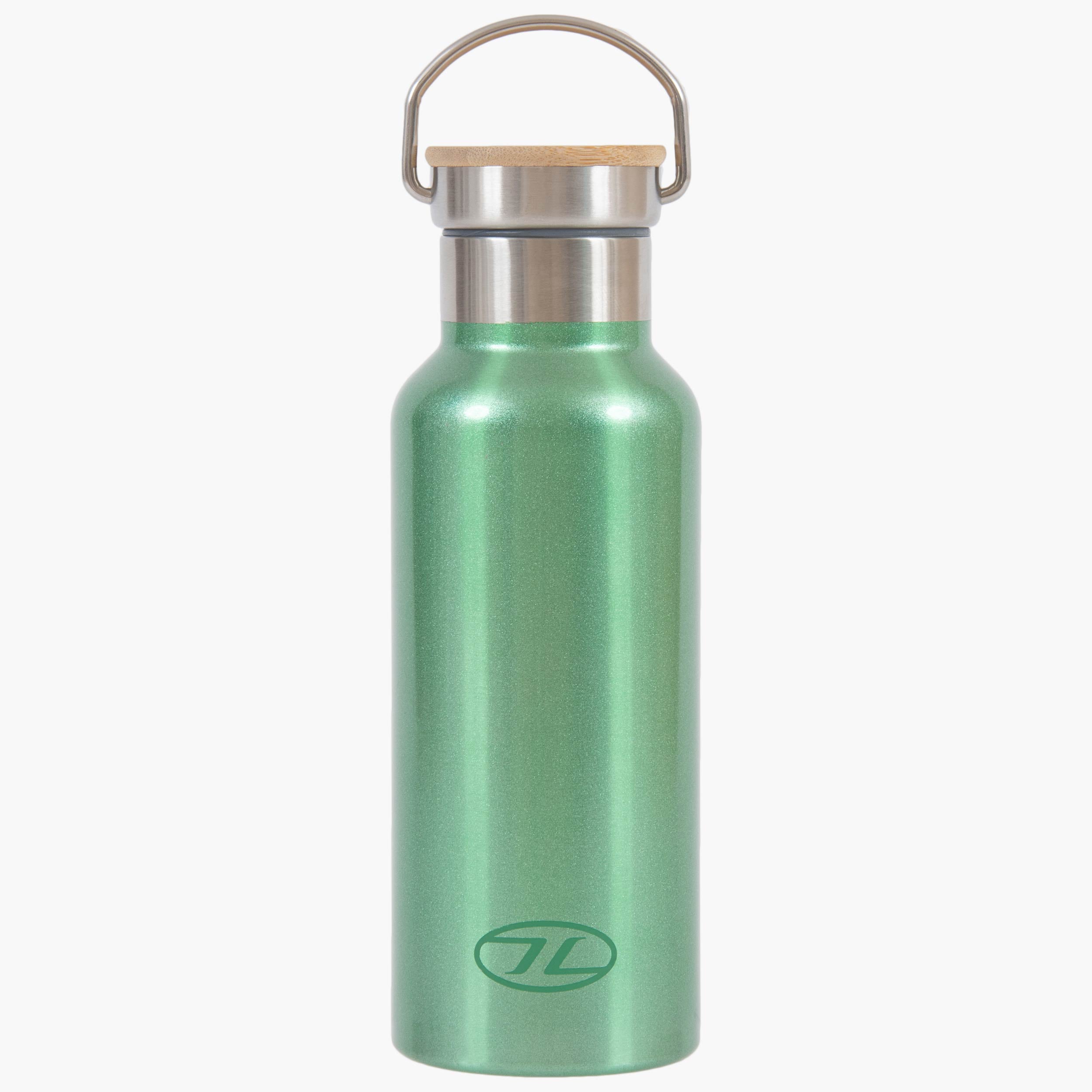 Highlander - Camping Insulated Bottle, 500ml