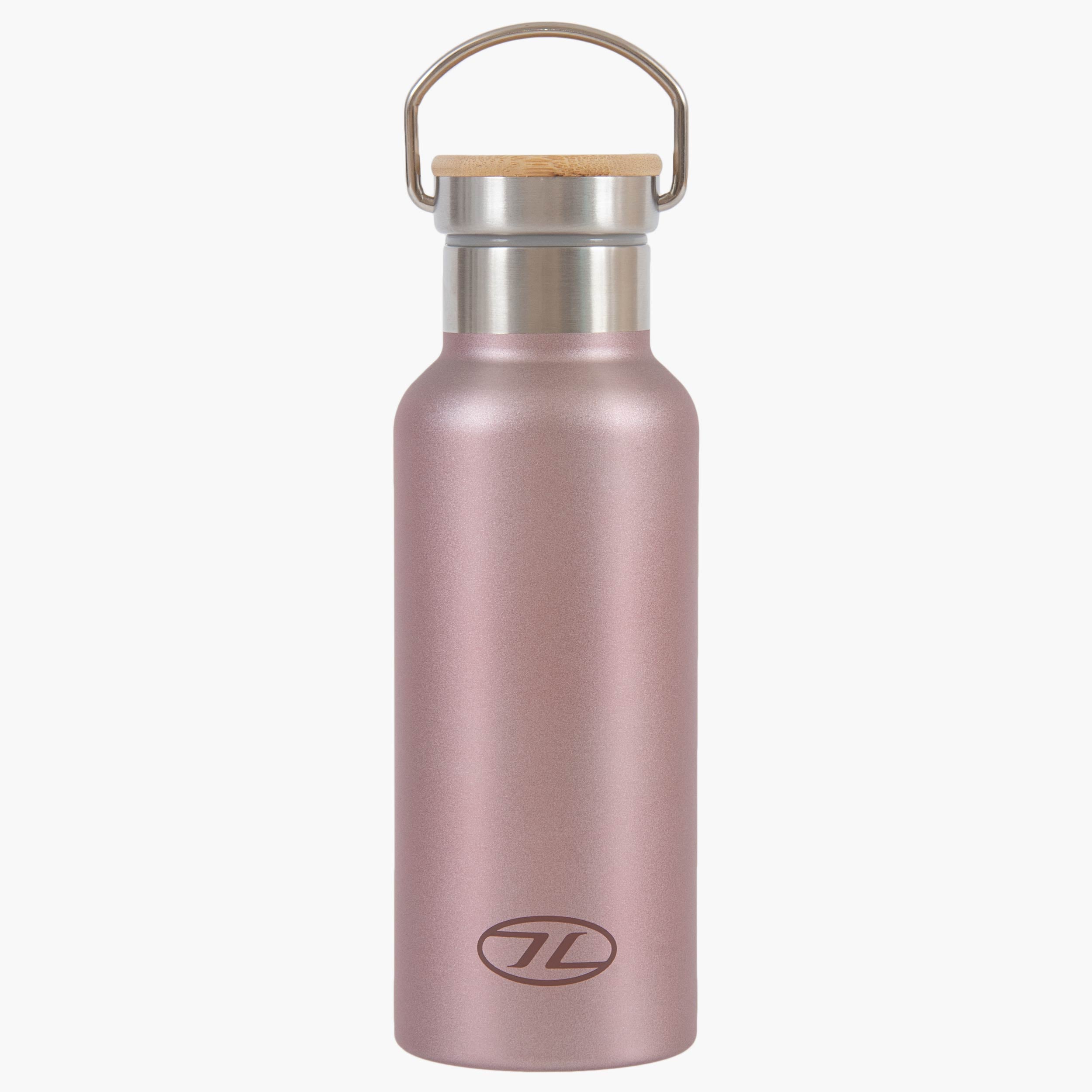 Highlander - Camping Insulated Bottle, 500ml