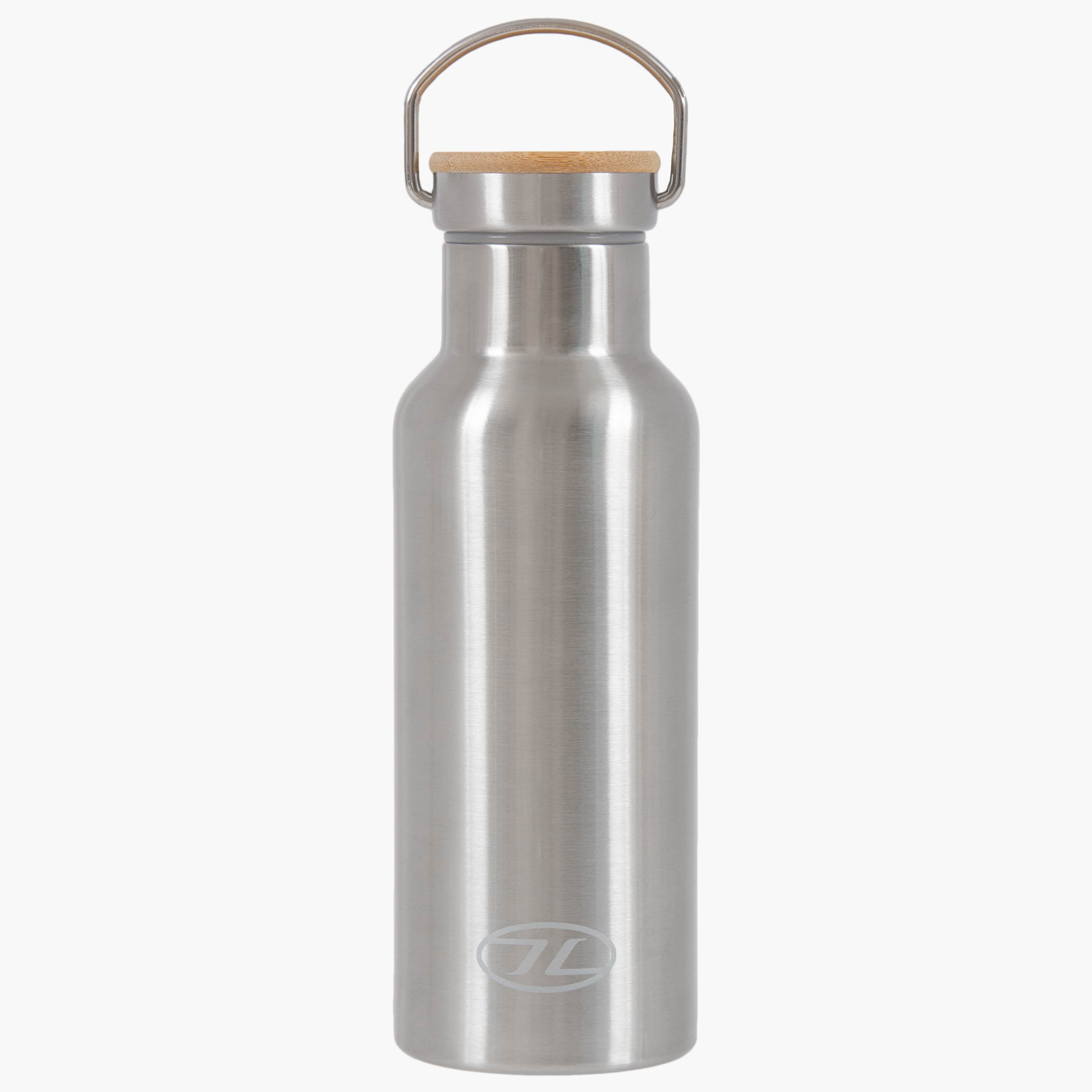 Highlander - Camping Insulated Bottle, 500ml
