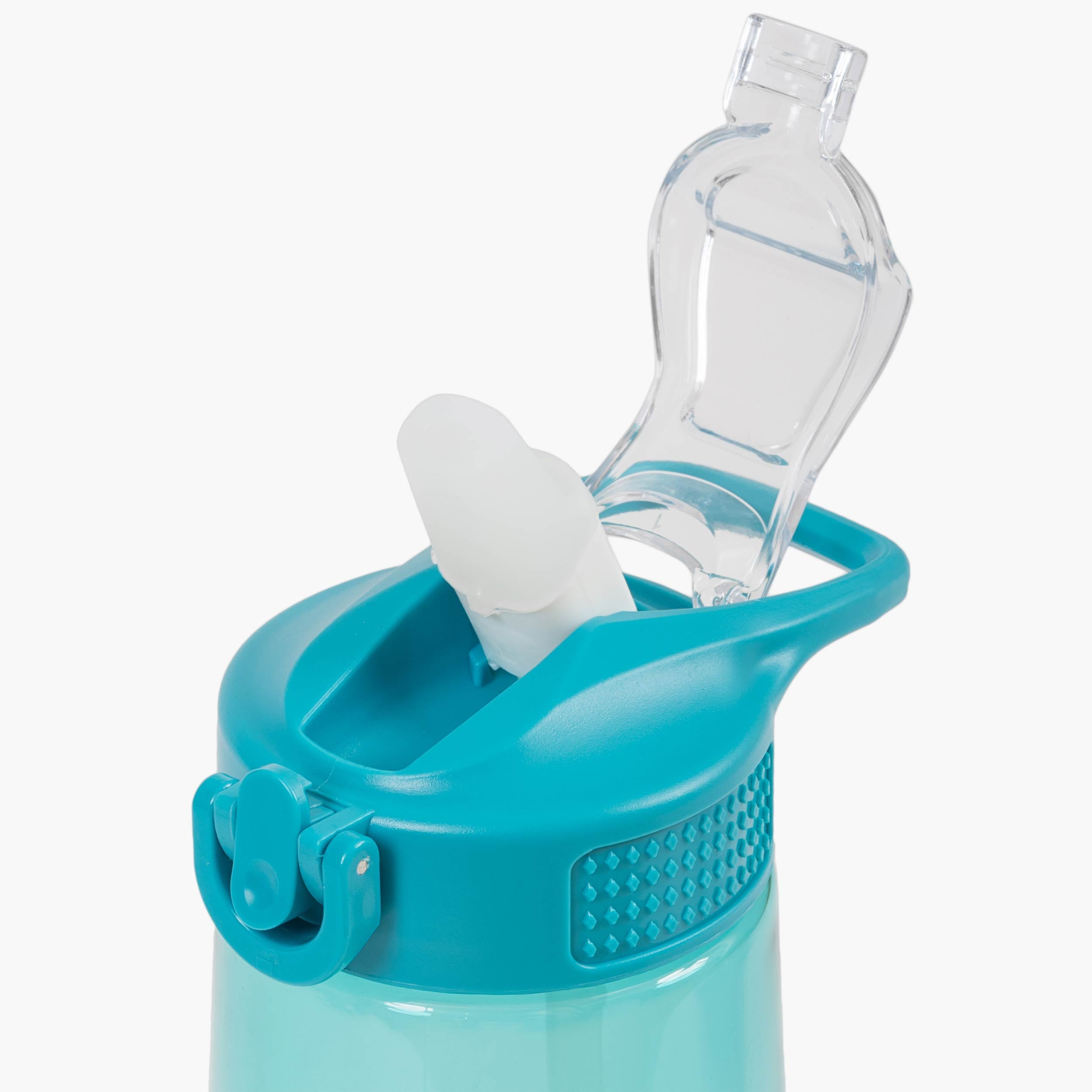 Highlander - Tritan straw bottle, 700 ml